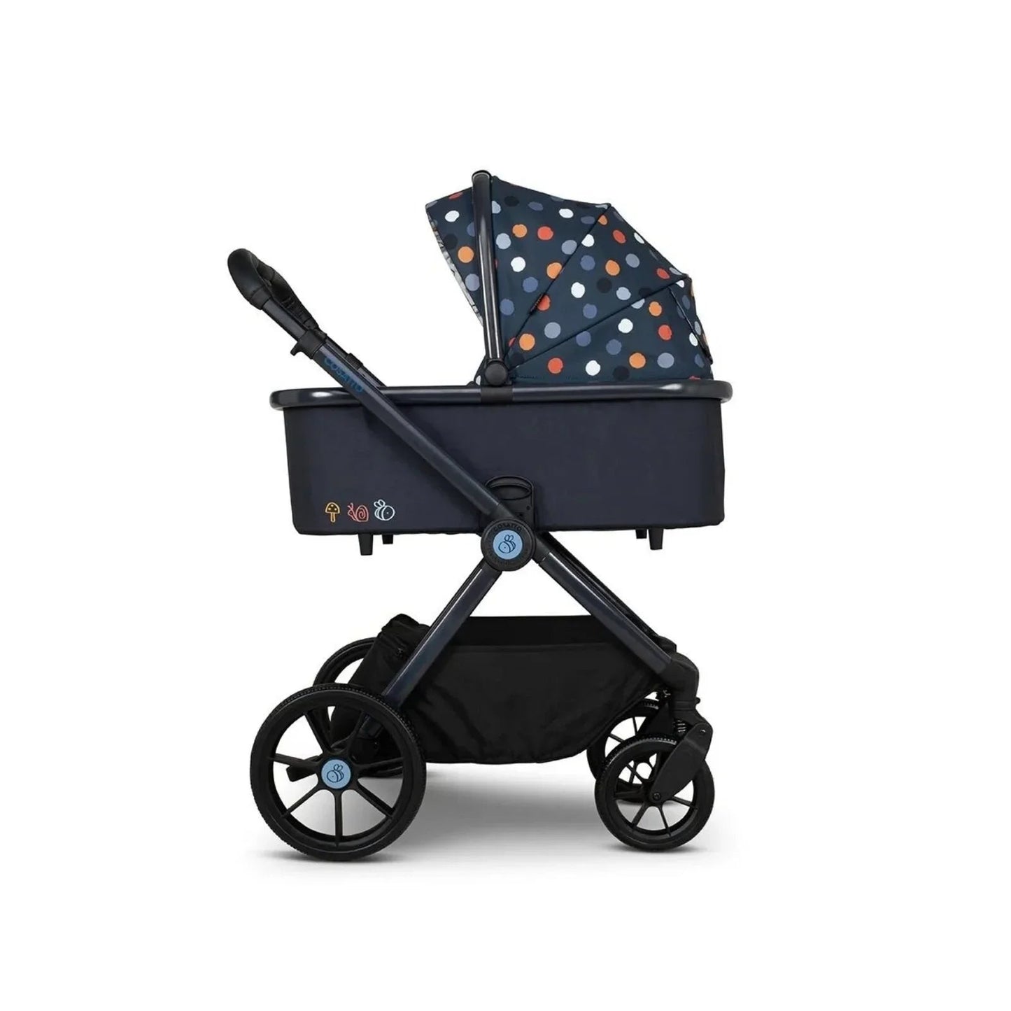 Cosatto Giggle 4 Everything Bundle - Spot On - mezetto ebebek ebebek