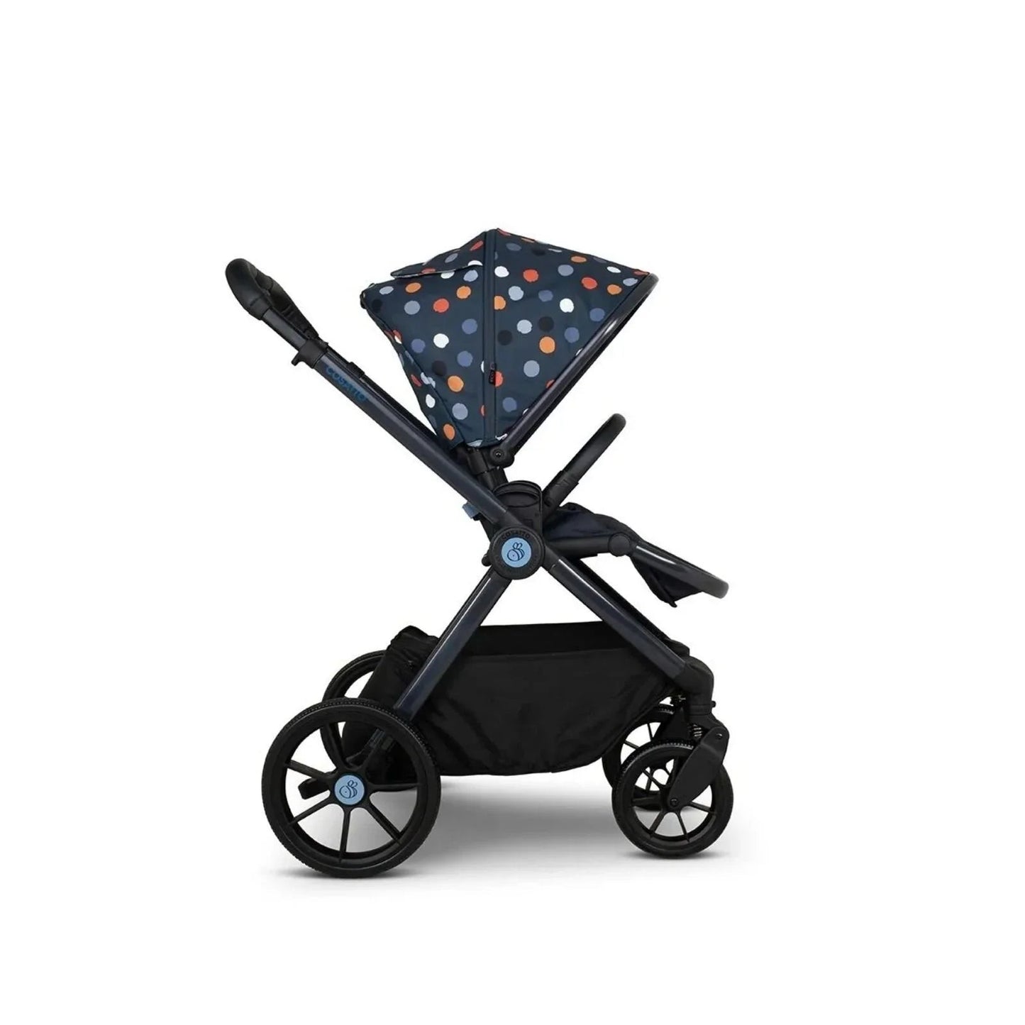 Cosatto Giggle 4 Everything Bundle - Spot On - mezetto ebebek ebebek