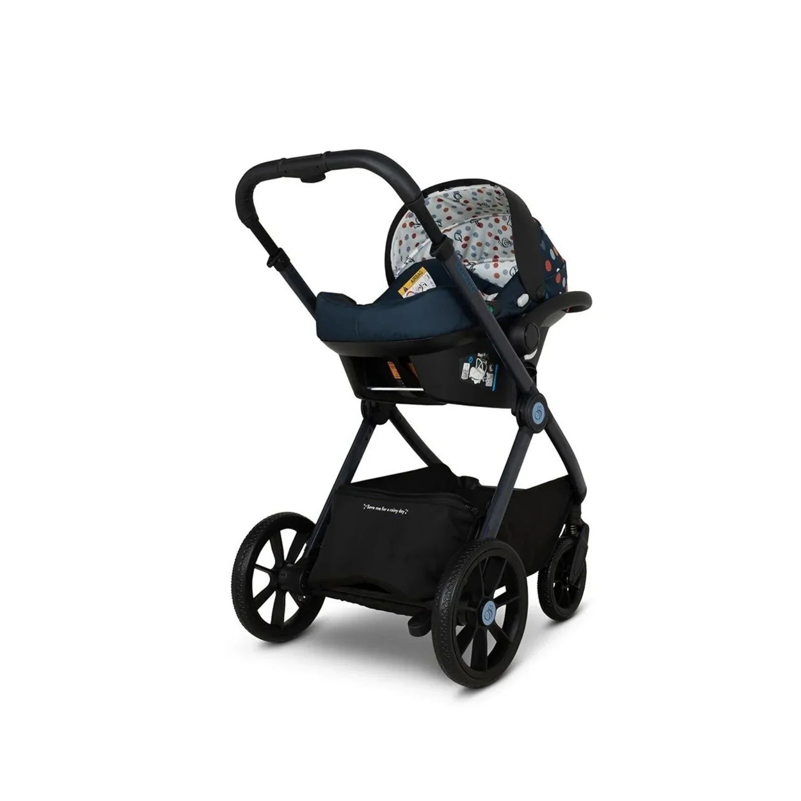 Cosatto Giggle 4 Everything Bundle - Spot On - mezetto ebebek ebebek