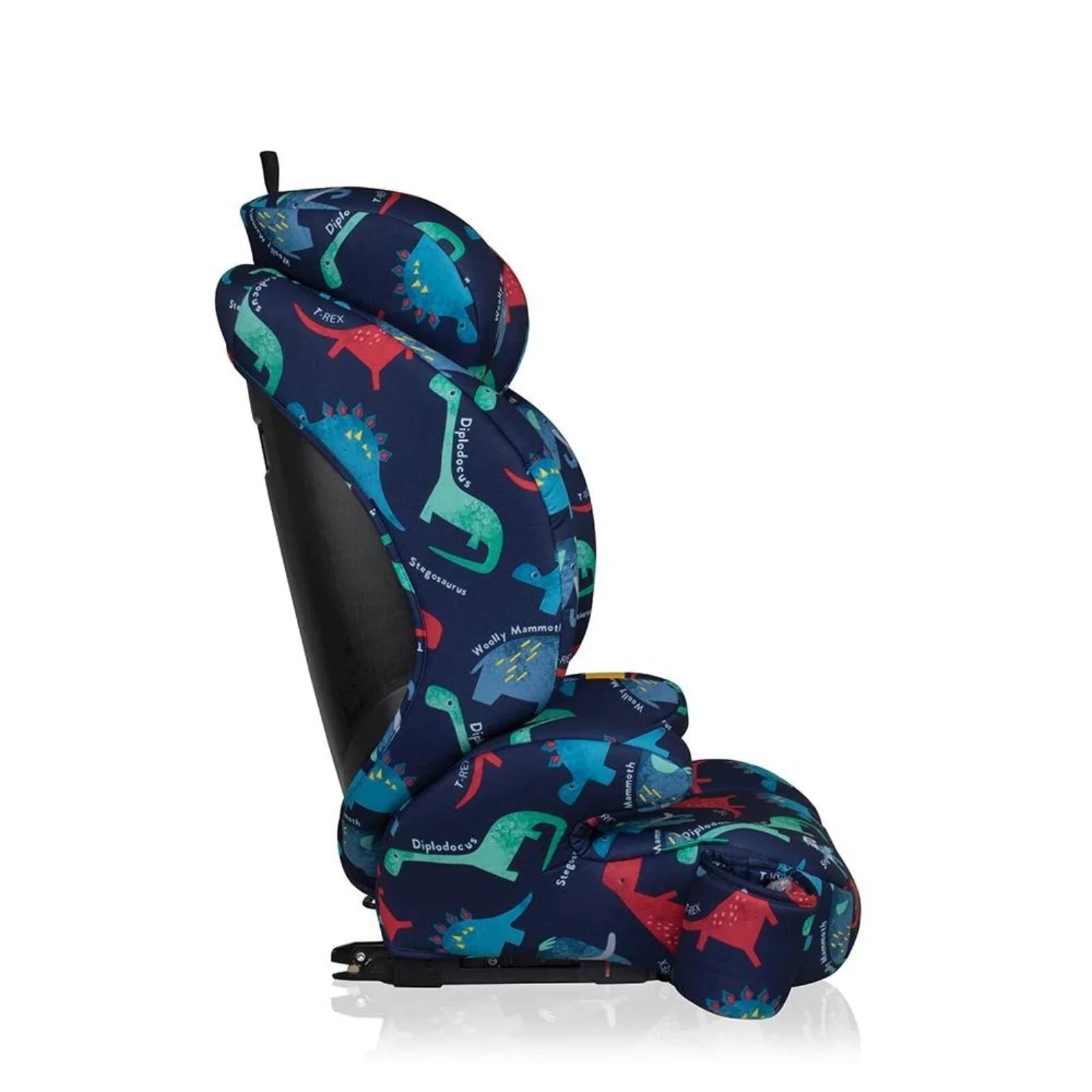 Cosatto Ninja 2 i - Size Group 2/3 Car Seat - D is For Dino - mezetto ebebek ebebek