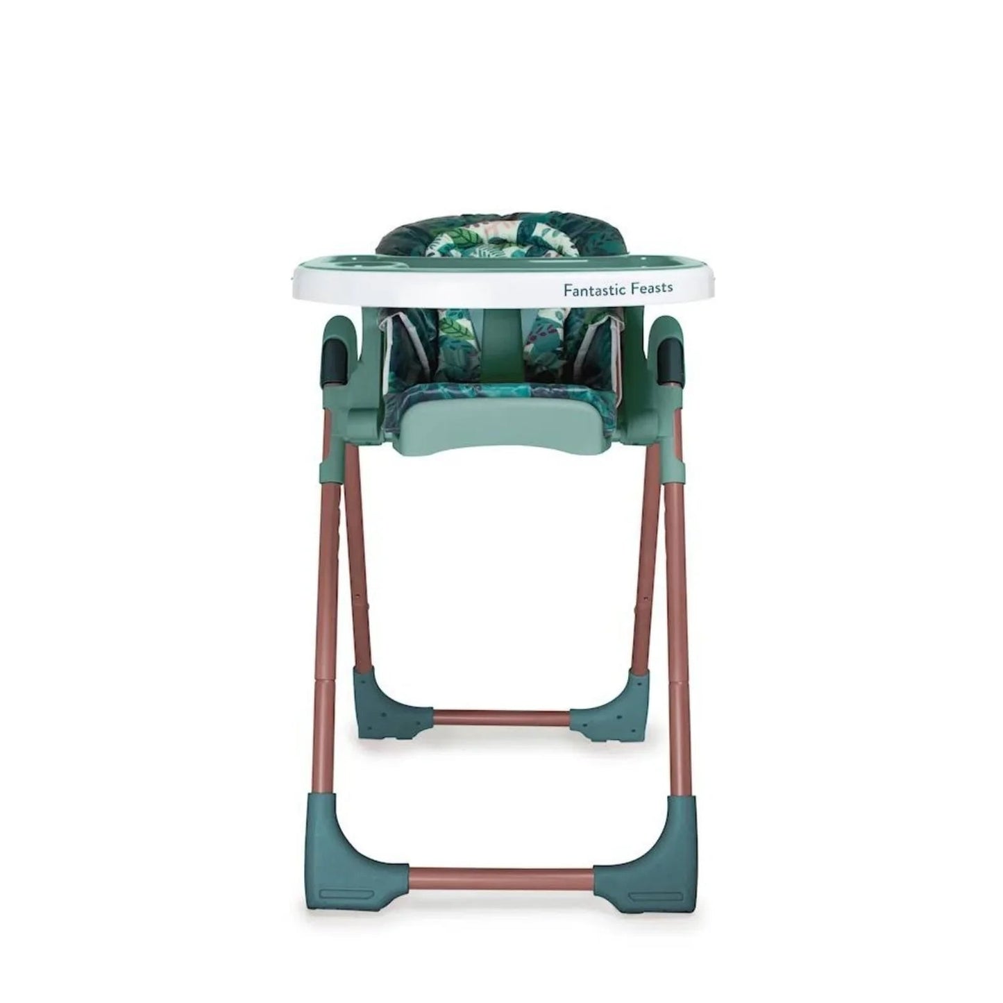 Cosatto Noodle 0+ Highchair - Midnight Jungle - mezetto ebebek ebebek