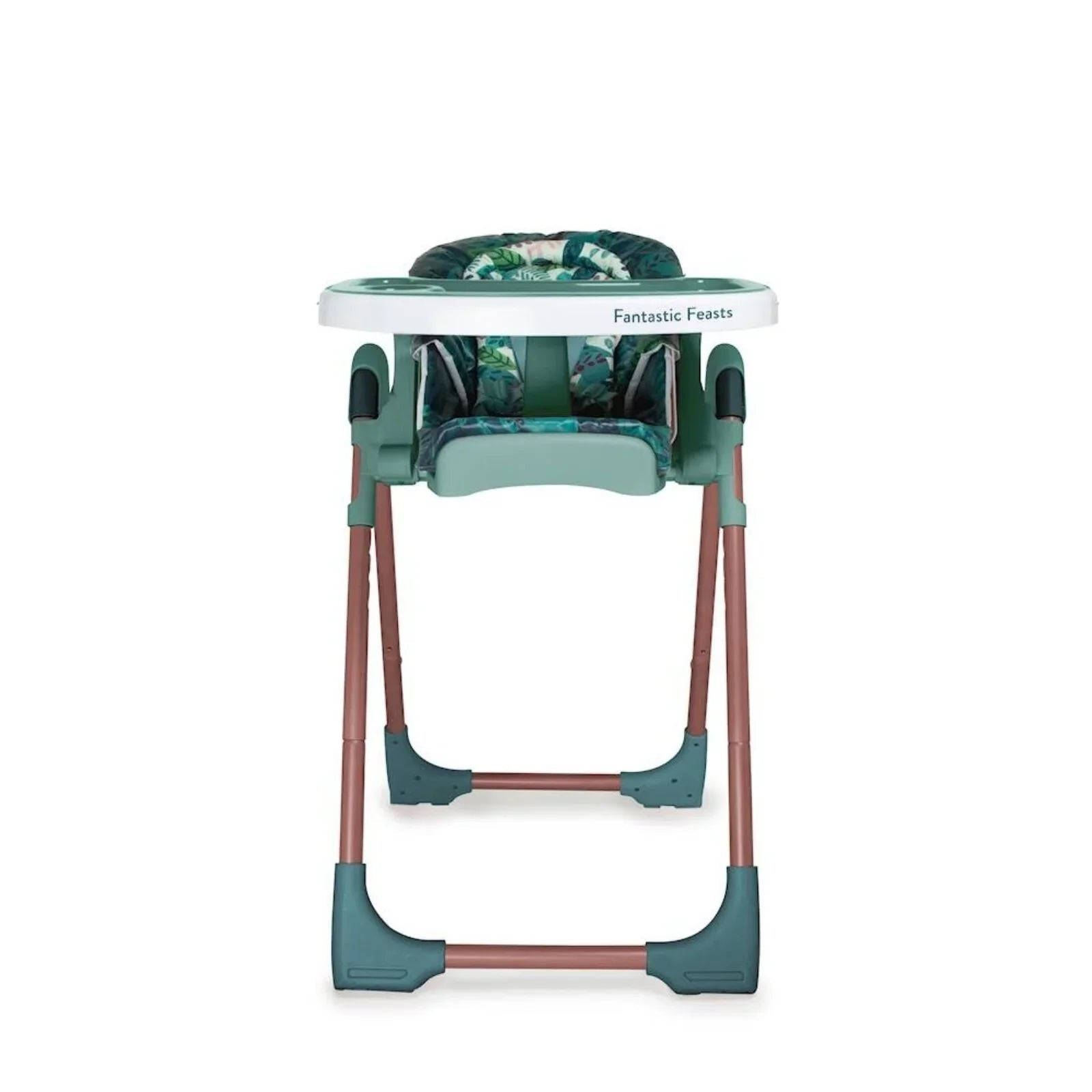 Cosatto Noodle 0+ Highchair - Midnight Jungle - mezetto ebebek ebebek