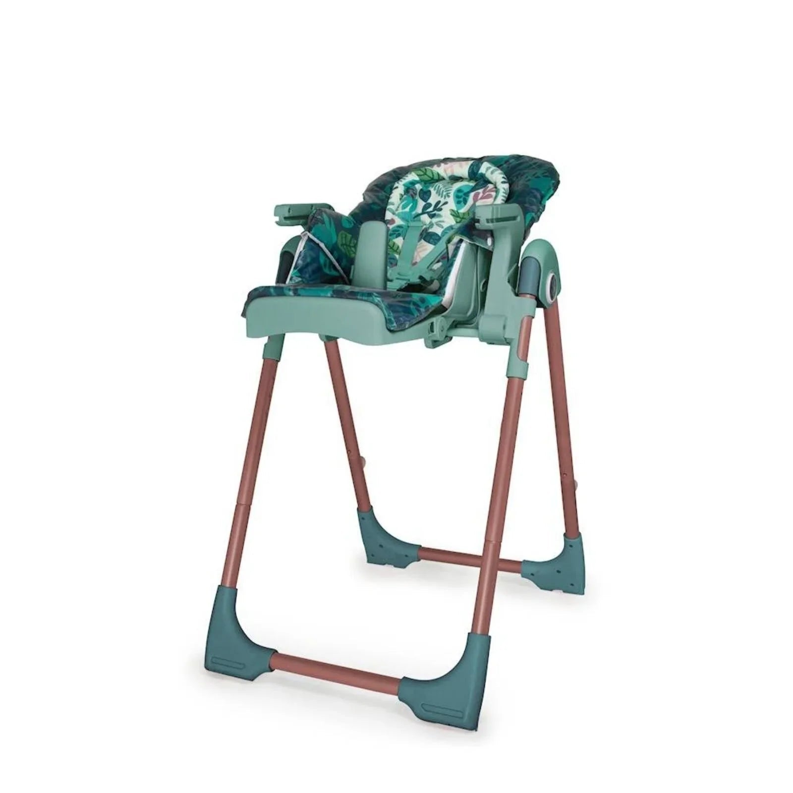 Cosatto Noodle 0+ Highchair - Midnight Jungle - mezetto ebebek ebebek