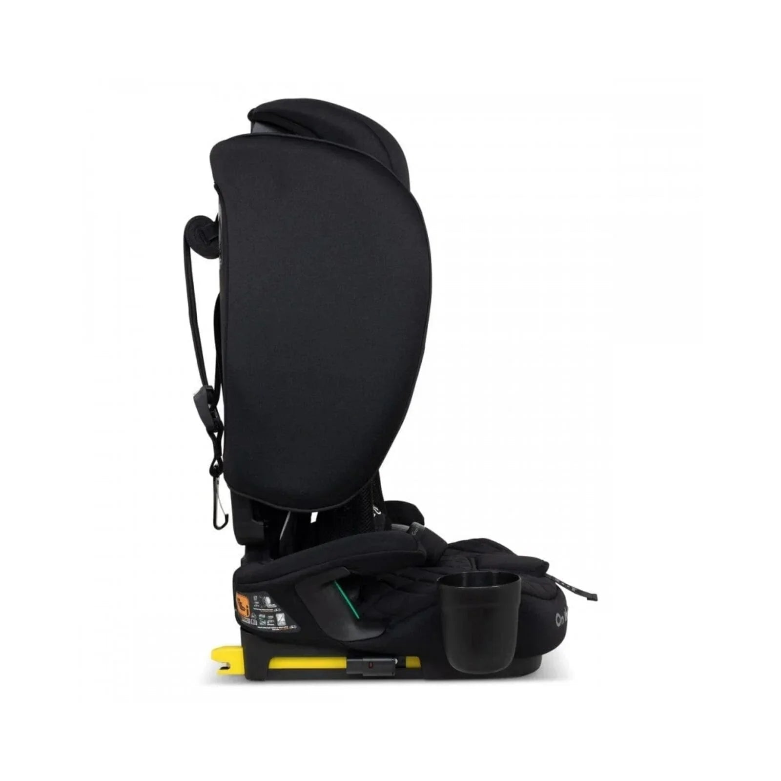 Cosatto On The Go i - Size Travel Car Seat - Silhouette - mezetto ebebek ebebek