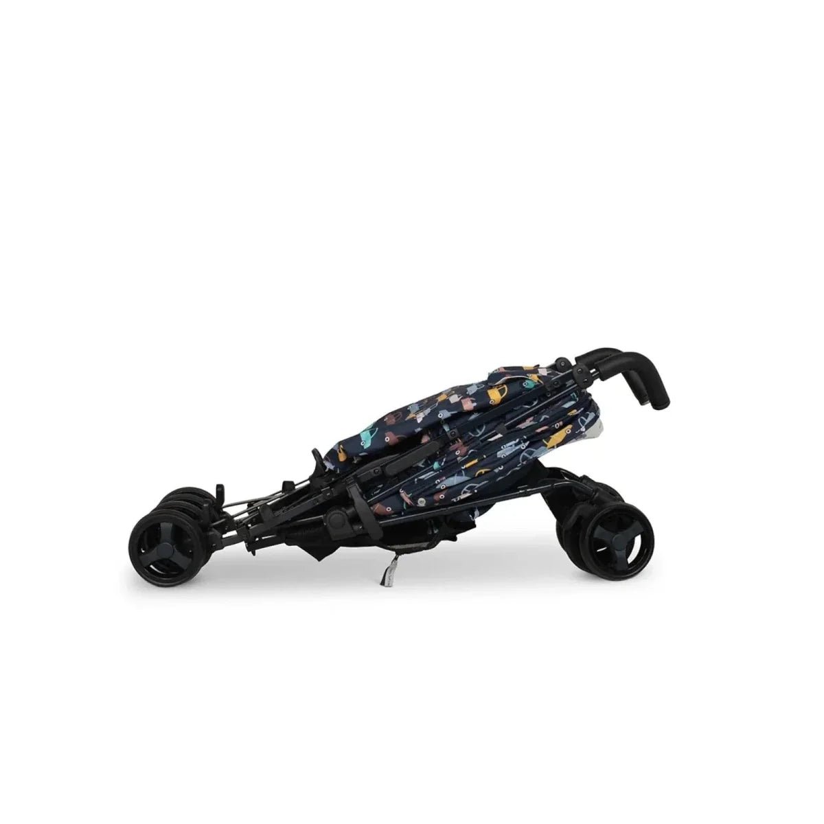 Cosatto Supa 3 Stroller - Beep Beep - mezetto ebebek ebebek