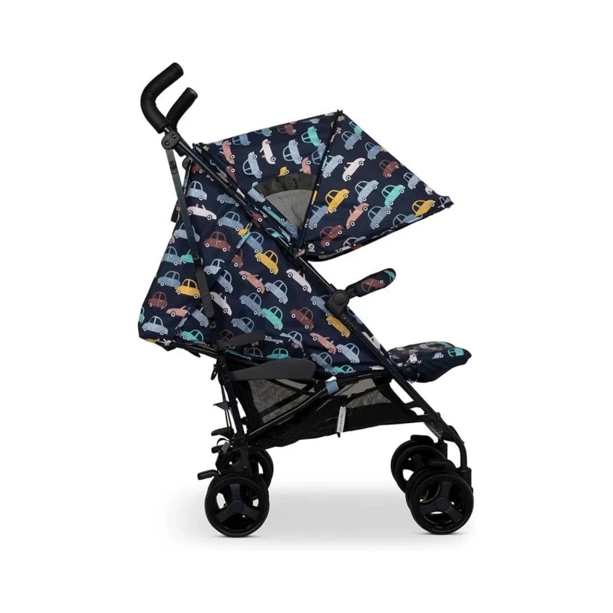 Cosatto Supa 3 Stroller - Beep Beep - mezetto ebebek ebebek