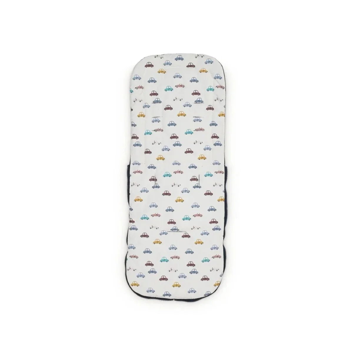 Cosatto Supa 3 Stroller - Beep Beep - mezetto ebebek ebebek