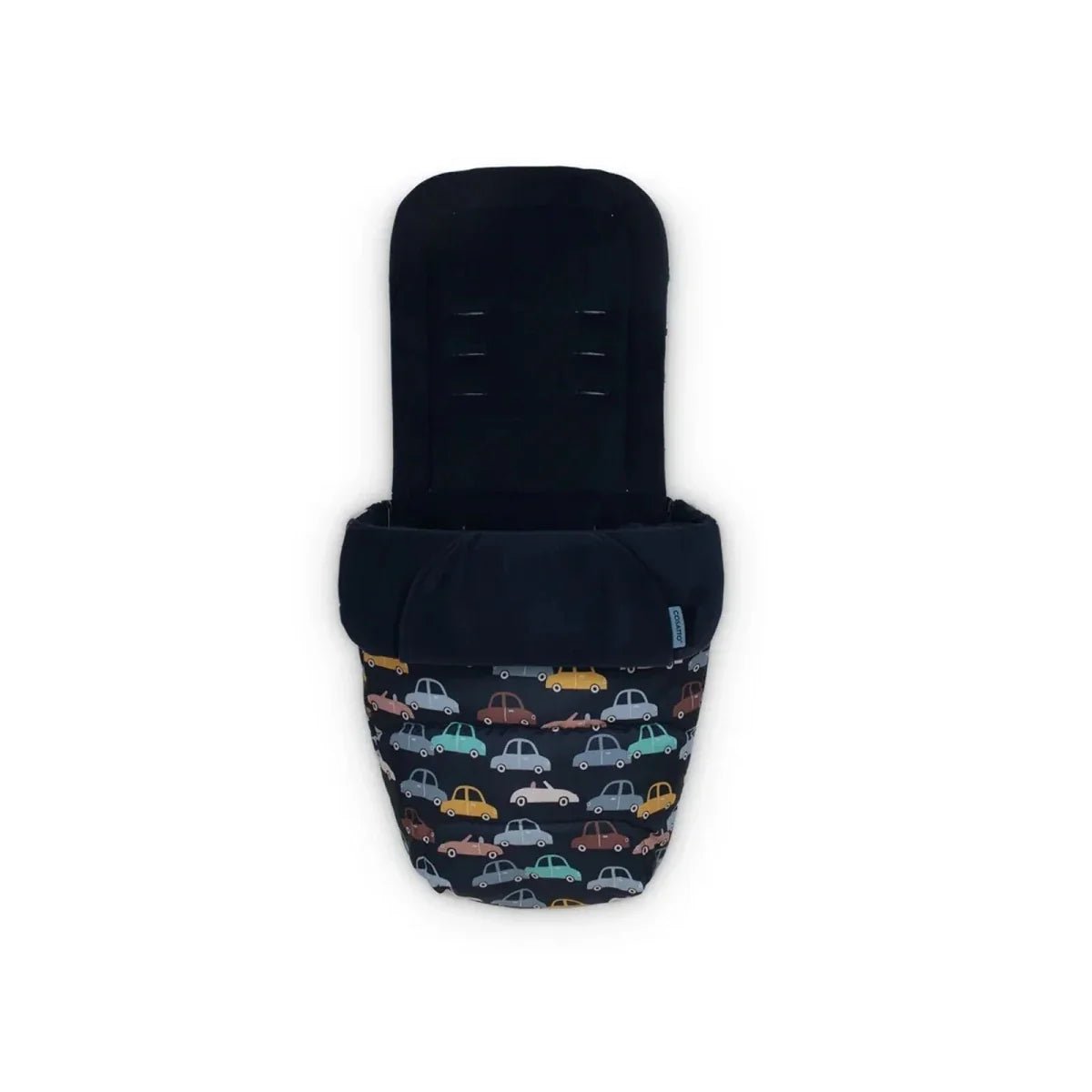 Cosatto Supa 3 Stroller - Beep Beep - mezetto ebebek ebebek