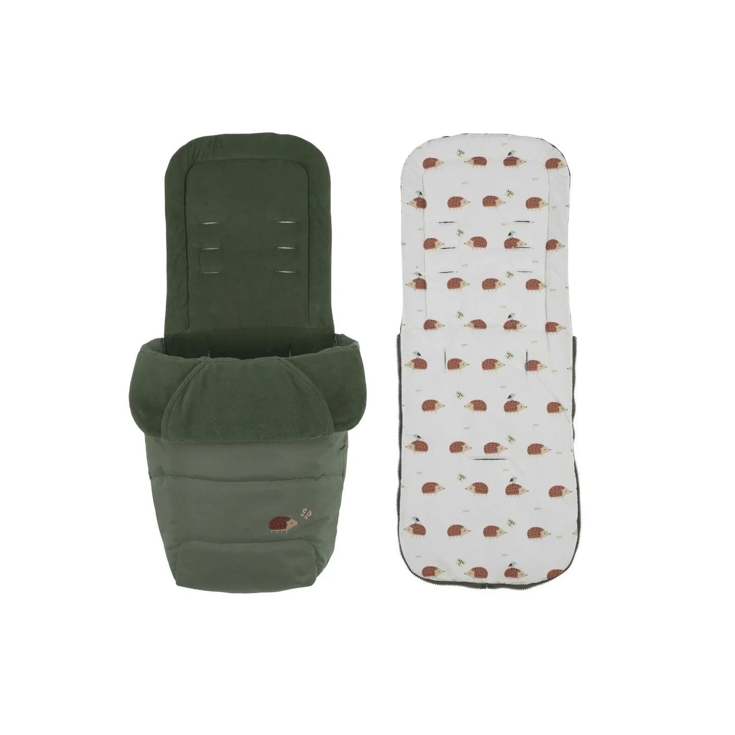 Cosatto Supa 3 Stroller - Hoglet - mezetto ebebek ebebek