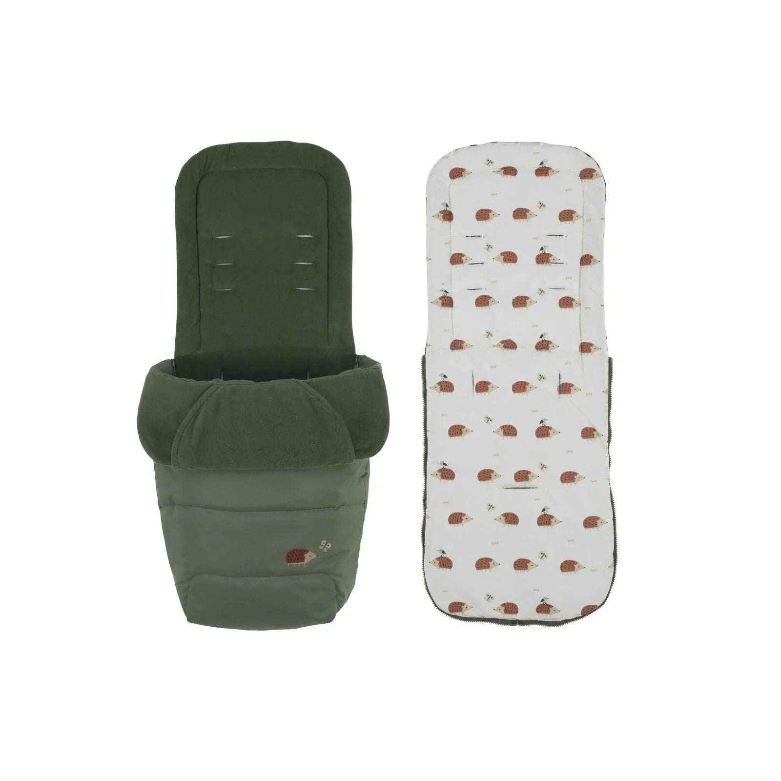 Cosatto Supa 3 Stroller - Hoglet - mezetto ebebek ebebek