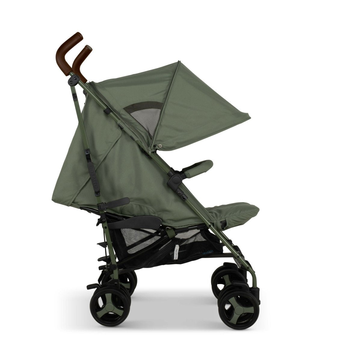 Cosatto Supa 3 Stroller - Hoglet - mezetto ebebek ebebek