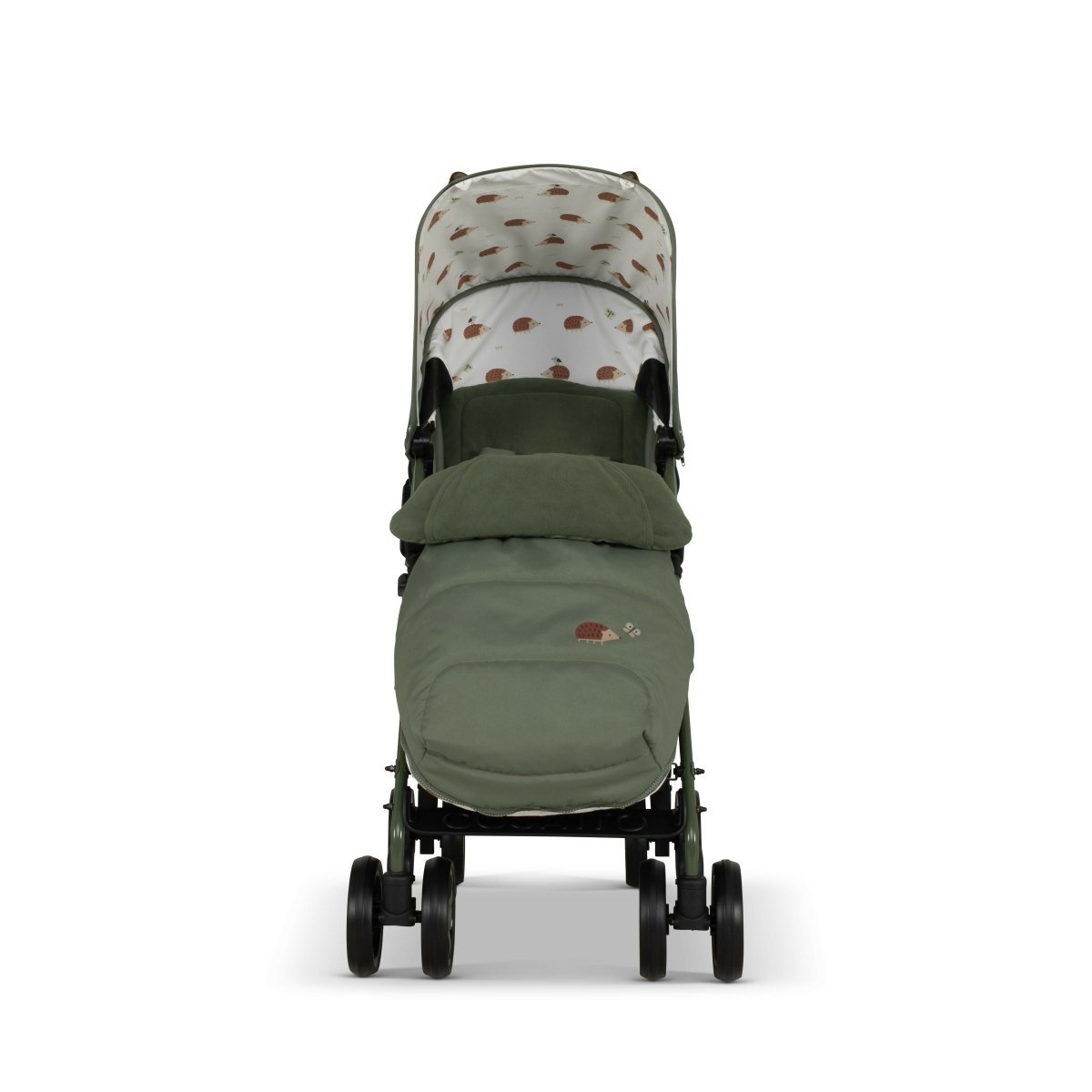 Cosatto Supa 3 Stroller - Hoglet - mezetto ebebek ebebek
