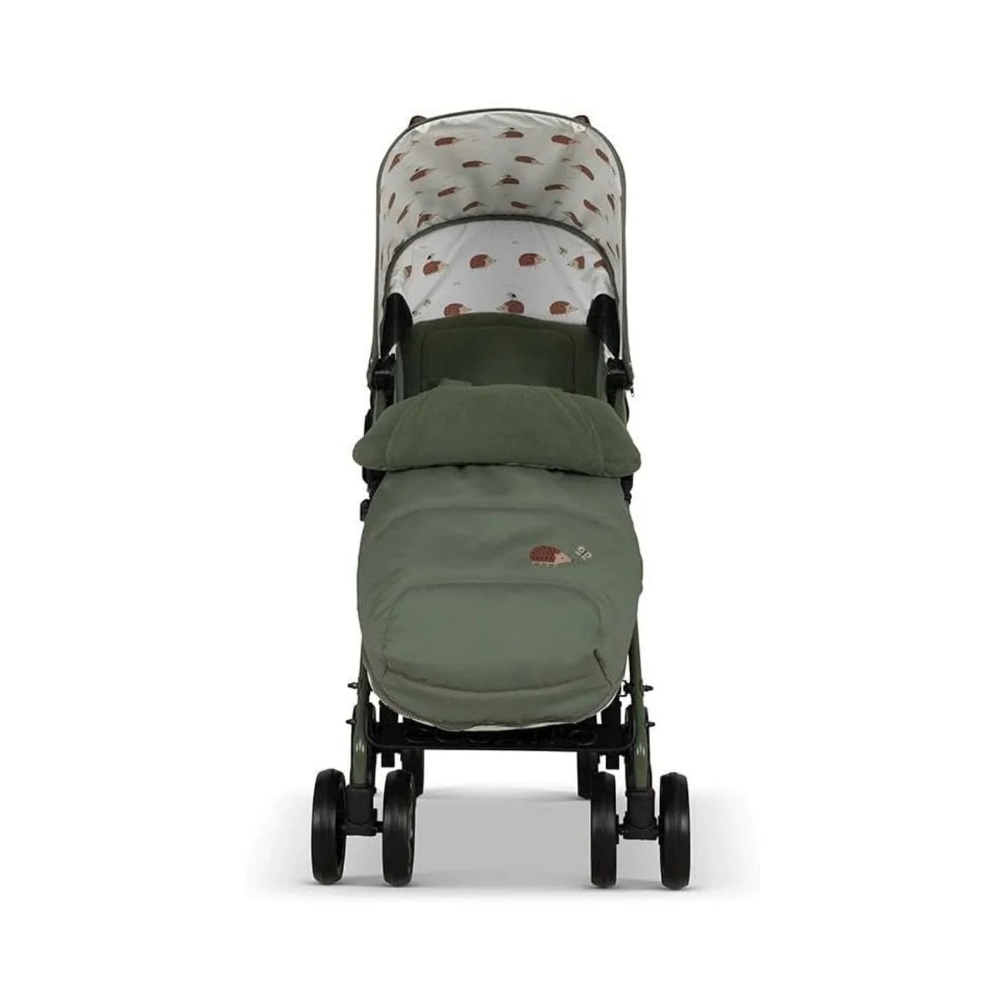 Cosatto Supa 3 Stroller - Hoglet - mezetto ebebek ebebek