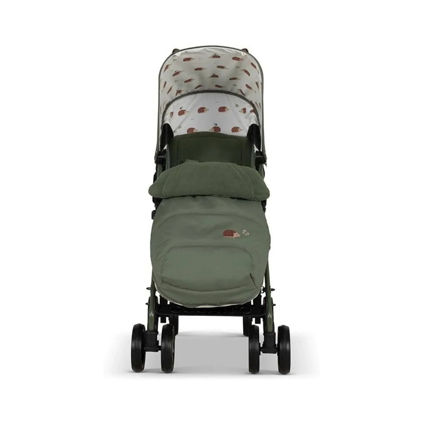Cosatto Supa 3 Stroller - Hoglet - mezetto ebebek ebebek