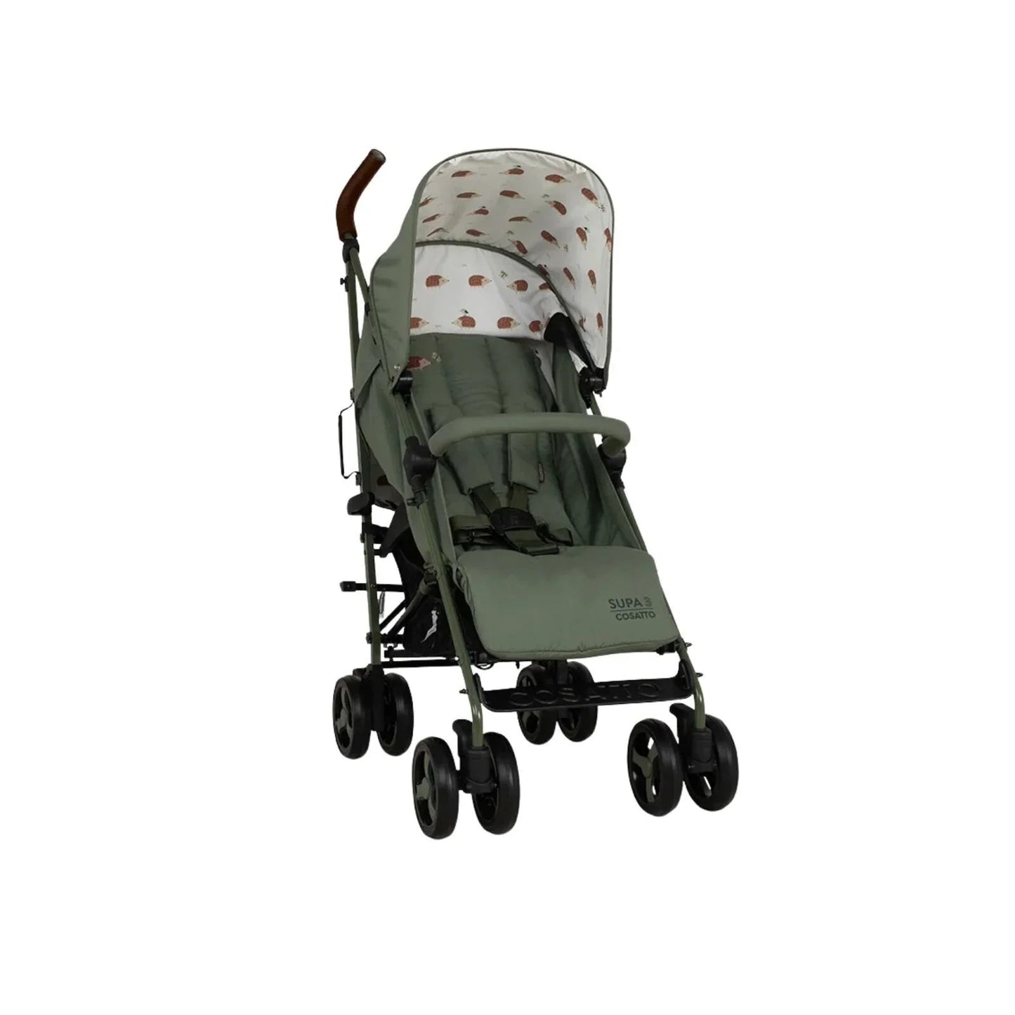 Cosatto Supa 3 Stroller - Hoglet - mezetto ebebek ebebek