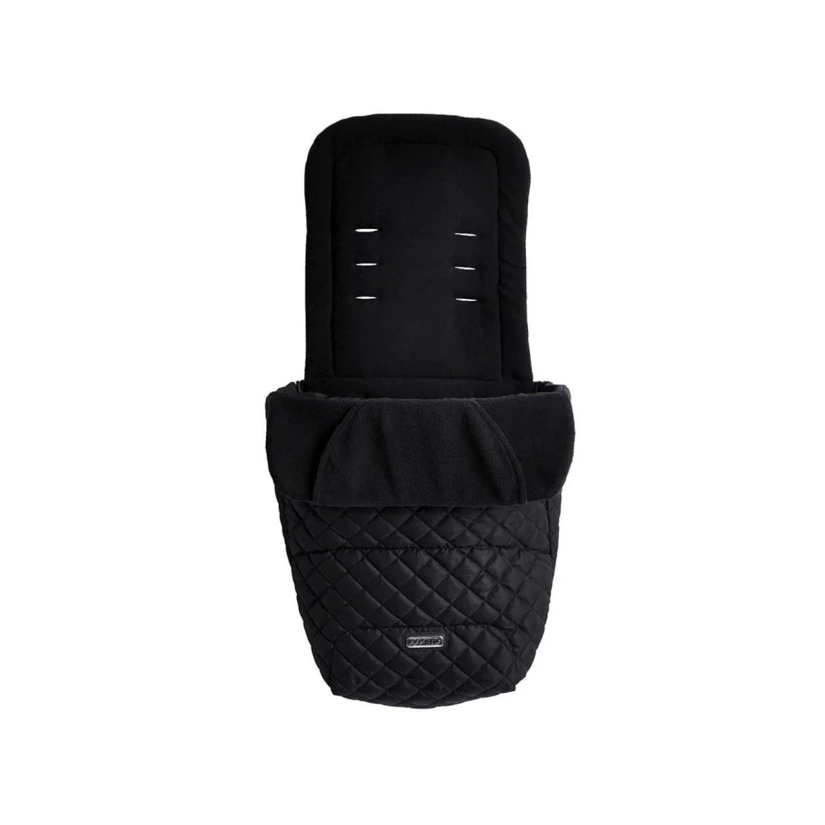 Cosatto Supa 3 Stroller - Silhouette - mezetto ebebek ebebek