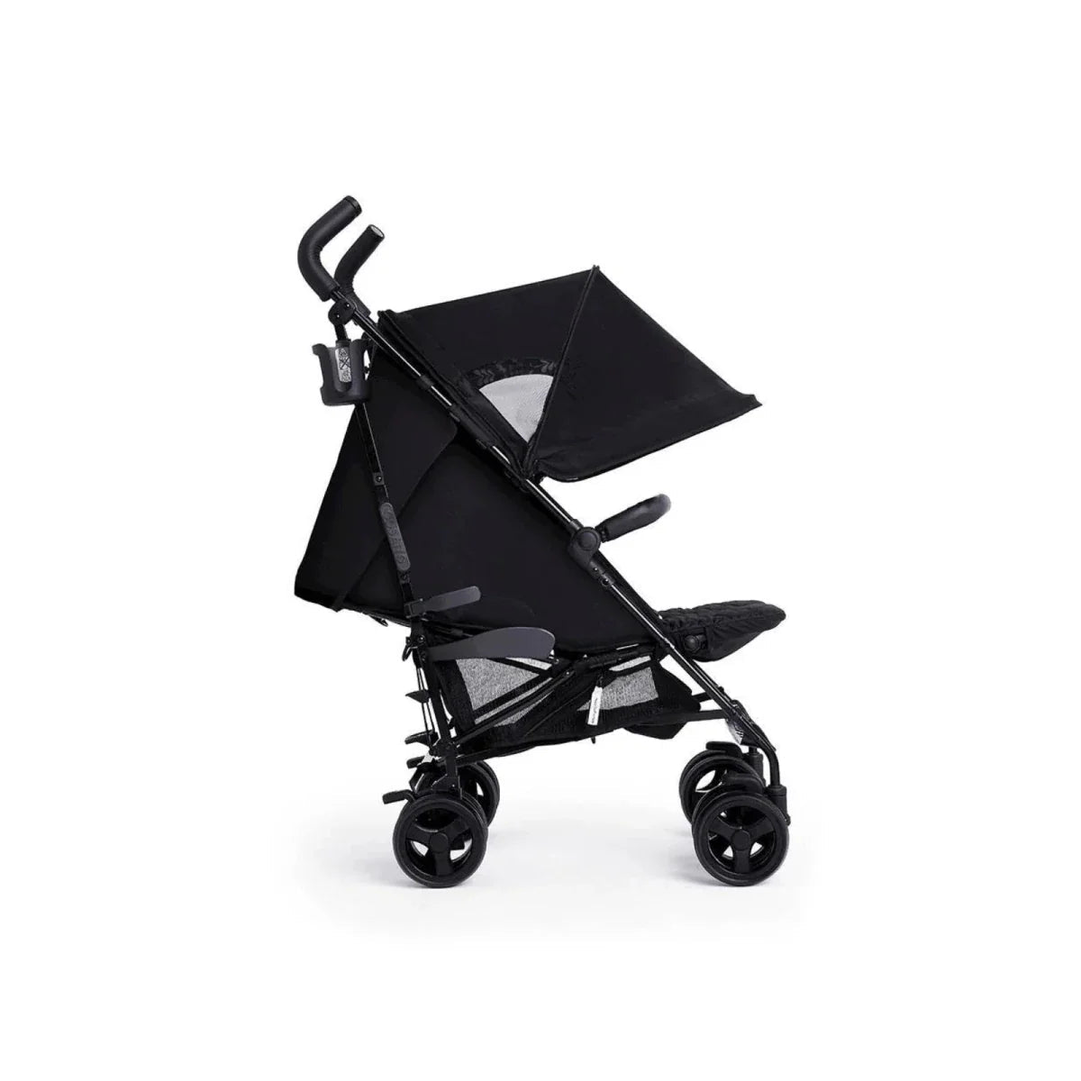 Cosatto Supa 3 Stroller - Silhouette - mezetto ebebek ebebek