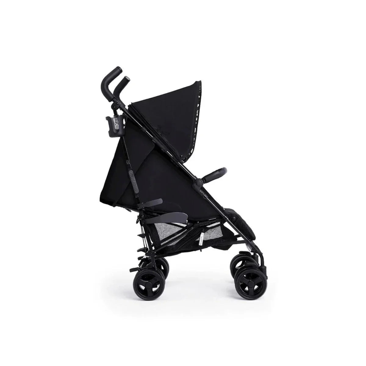 Cosatto Supa 3 Stroller - Silhouette - mezetto ebebek ebebek