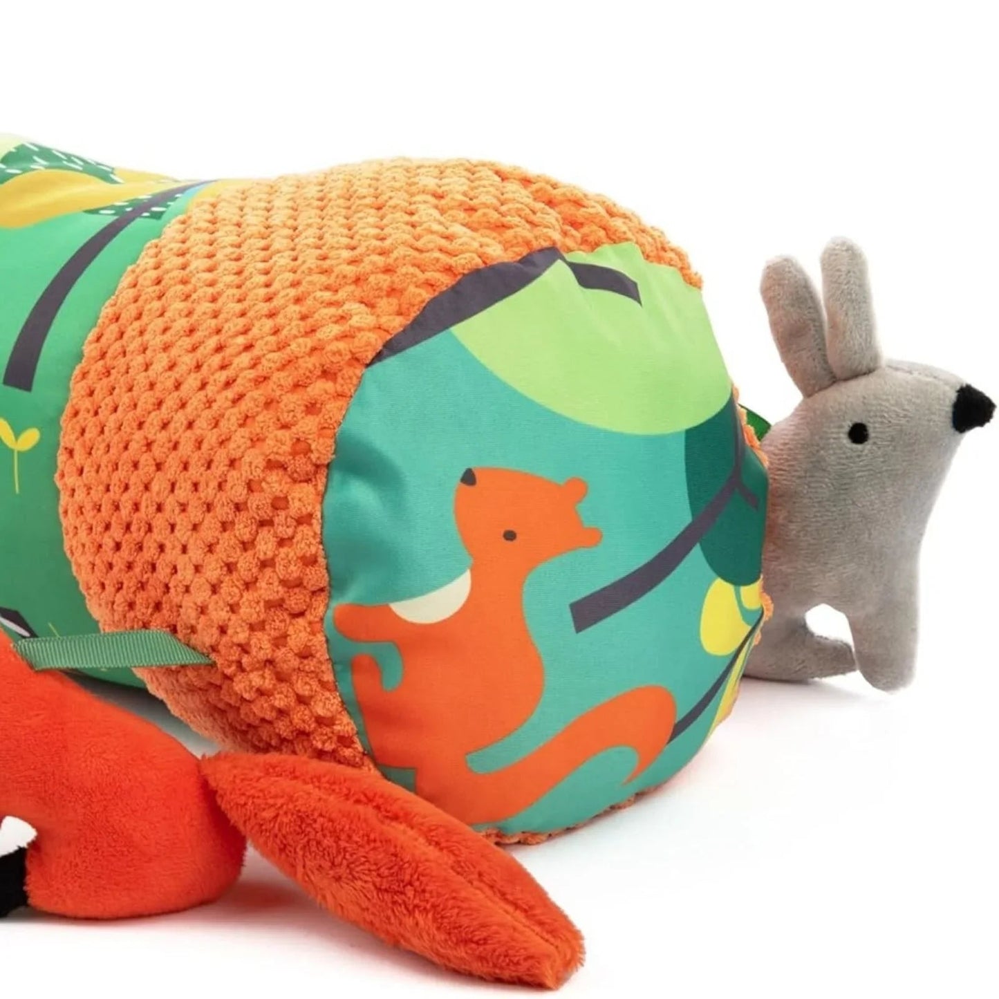 Cosatto Tummy Time Roller Mr Fox - mezetto ebebek ebebek