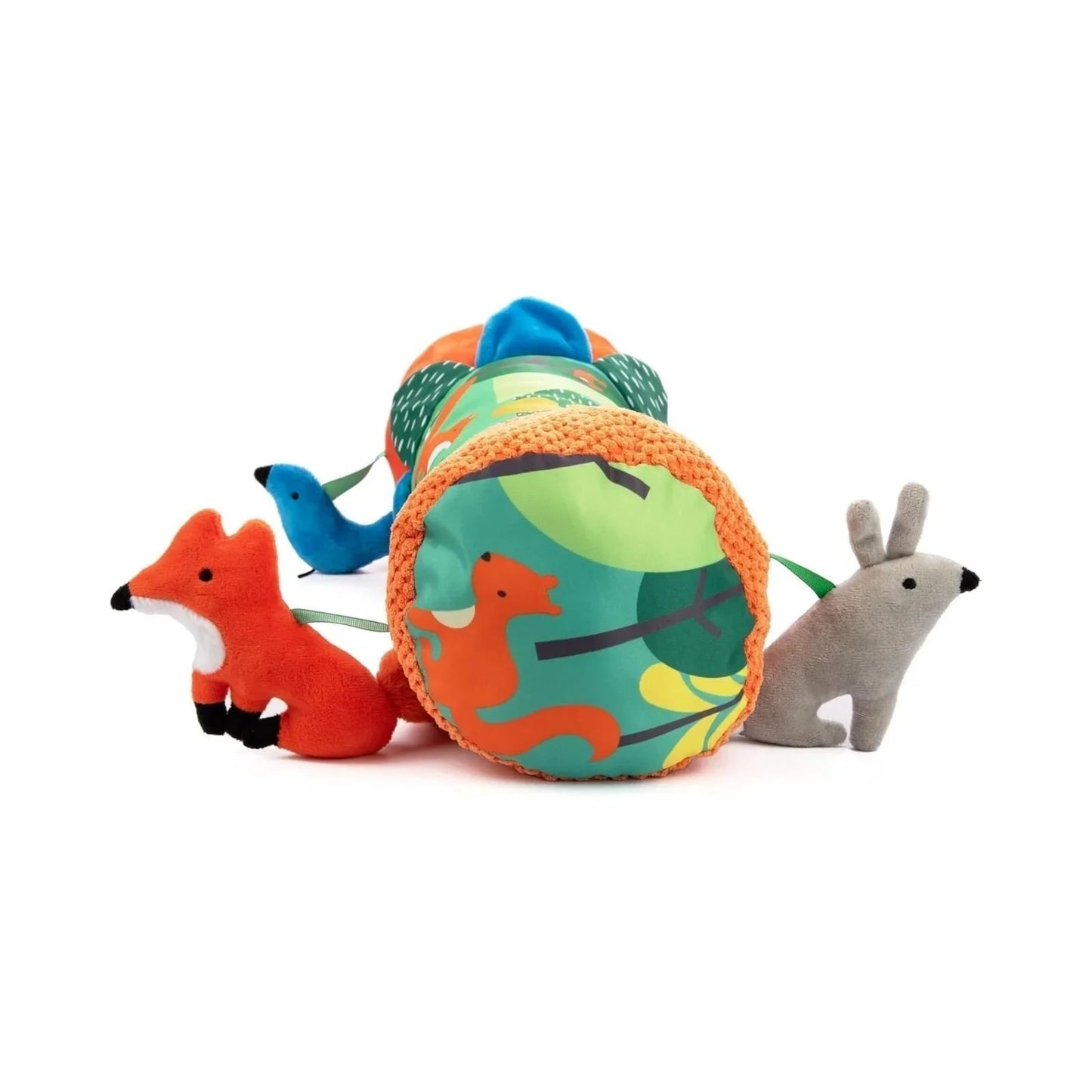 Cosatto Tummy Time Roller Mr Fox - mezetto ebebek ebebek