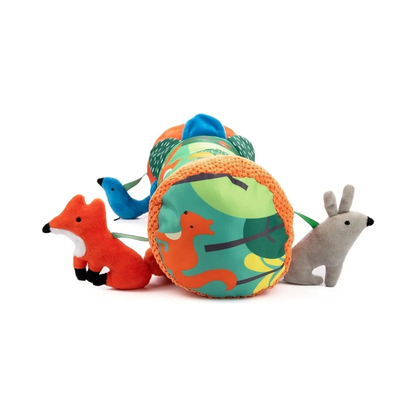 Cosatto Tummy Time Roller Mr Fox - mezetto ebebek ebebek