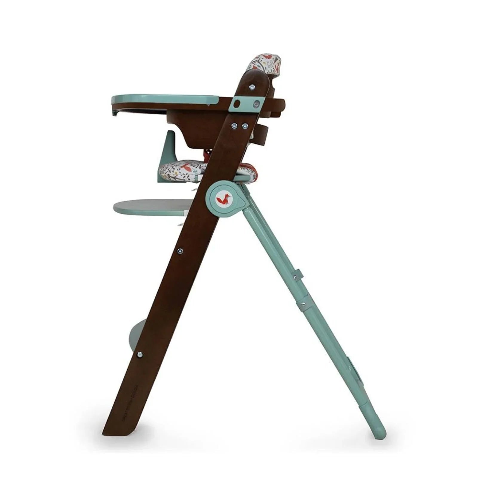 Cosatto Waffle Highchair - Foxford Hall - mezetto ebebek ebebek