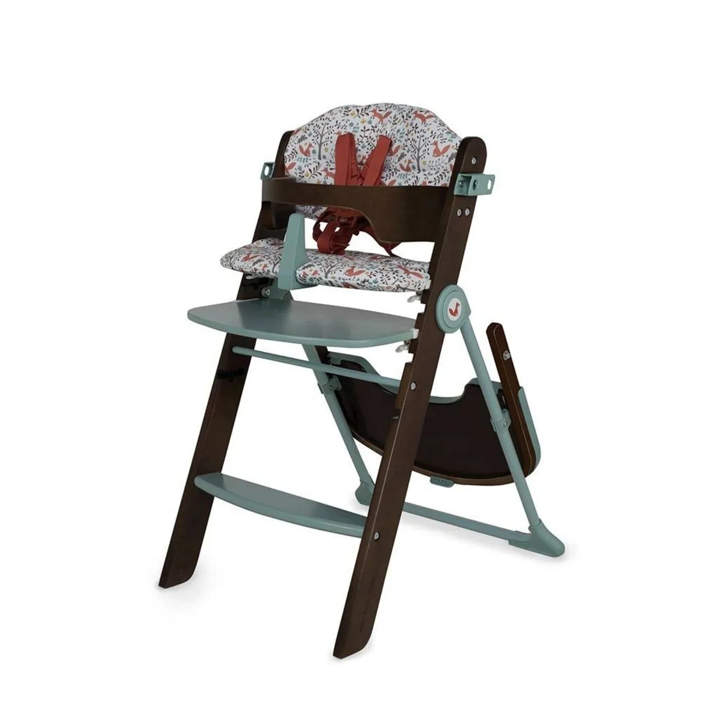 Cosatto Waffle Highchair - Foxford Hall - mezetto ebebek ebebek