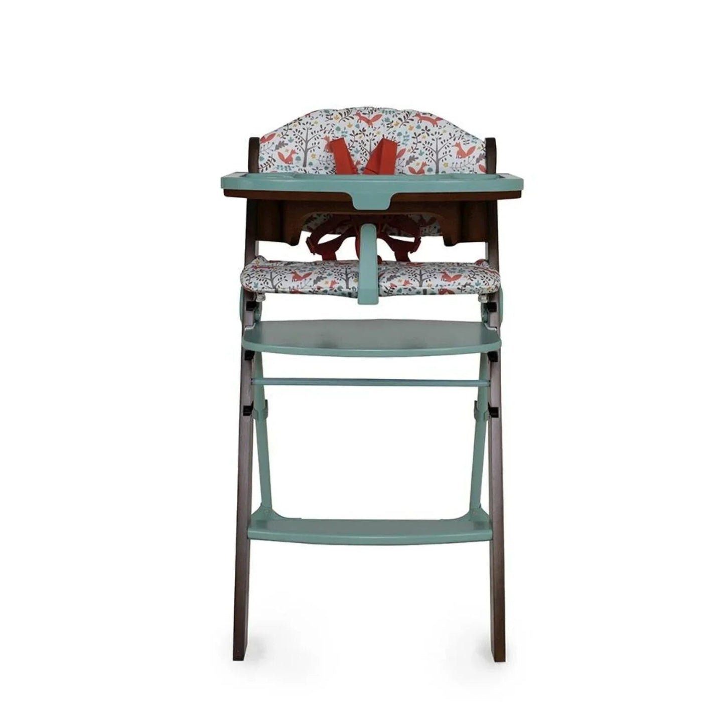 Cosatto Waffle Highchair - Foxford Hall - mezetto ebebek ebebek