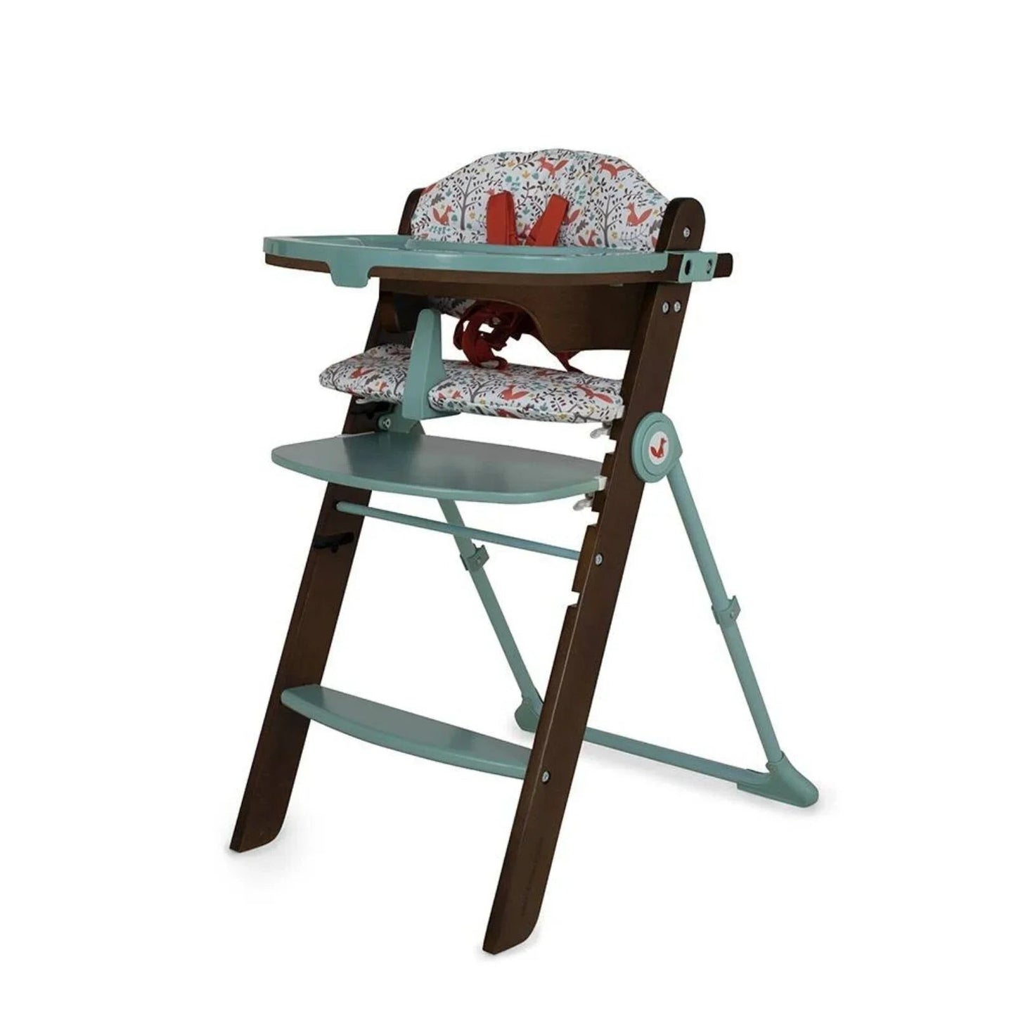 Cosatto Waffle Highchair - Foxford Hall - mezetto ebebek ebebek