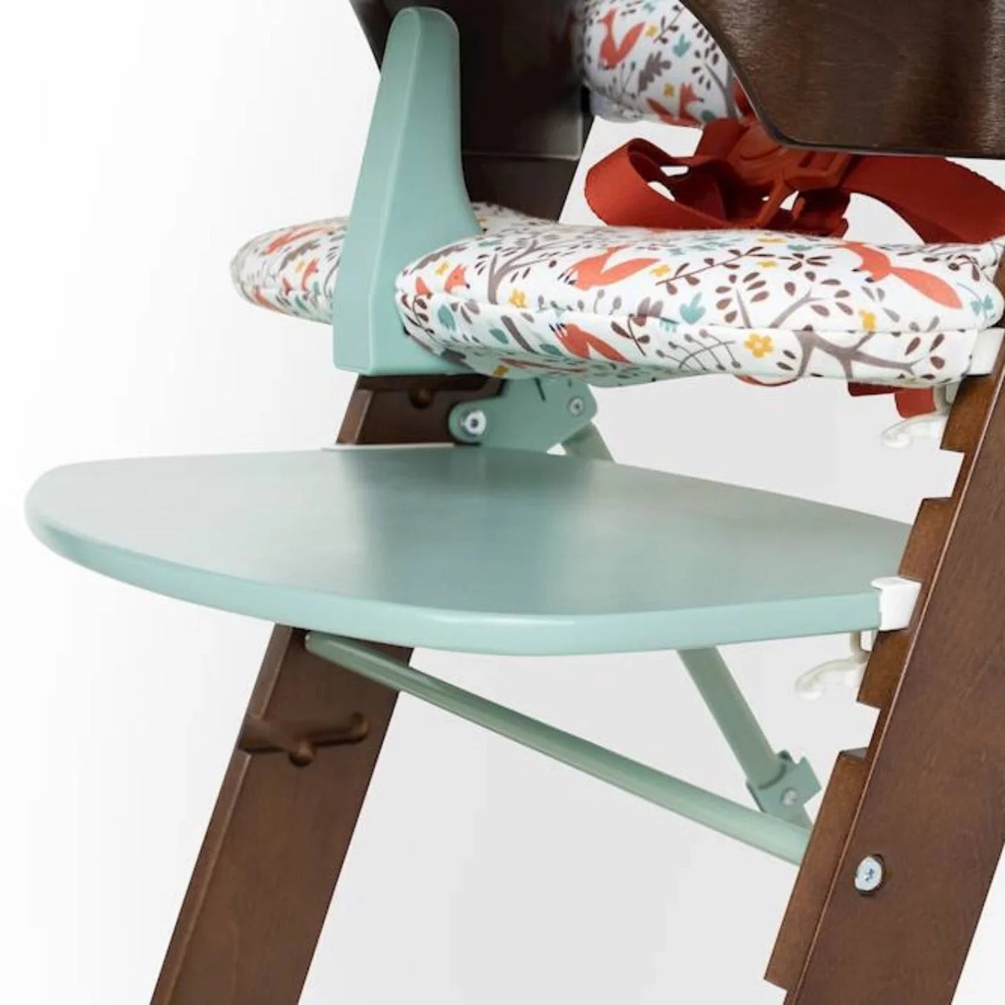 Cosatto Waffle Highchair - Foxford Hall - mezetto ebebek ebebek