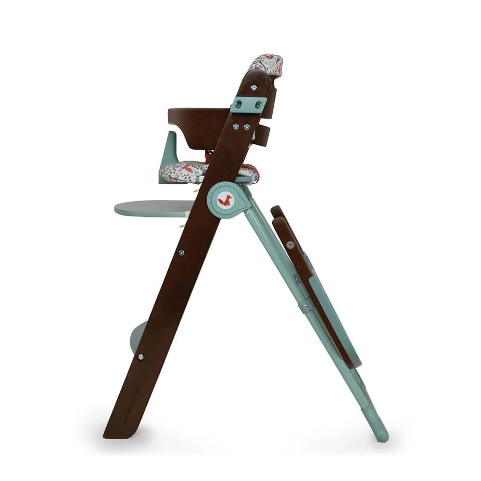 Cosatto Waffle Highchair - Foxford Hall - mezetto ebebek ebebek