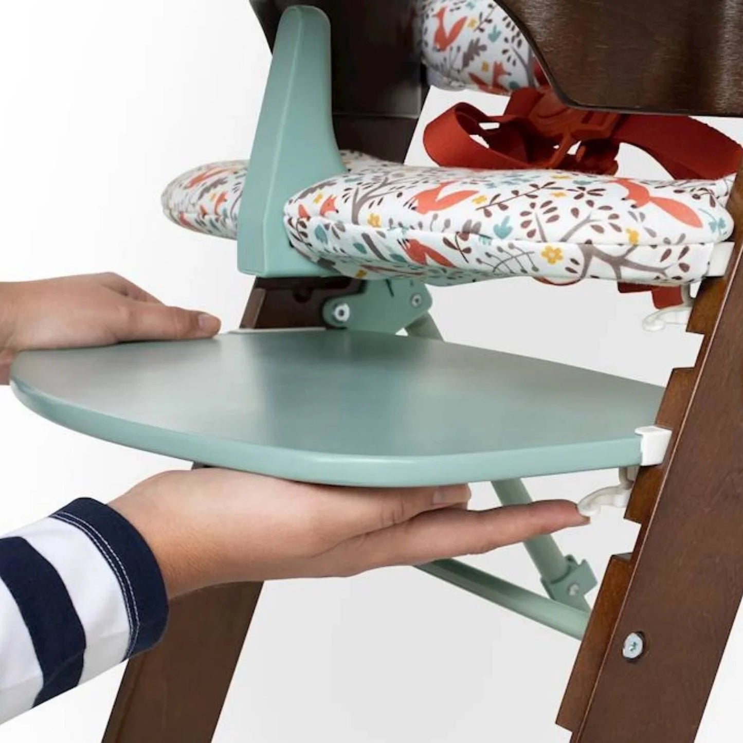 Cosatto Waffle Highchair - Foxford Hall - mezetto ebebek ebebek