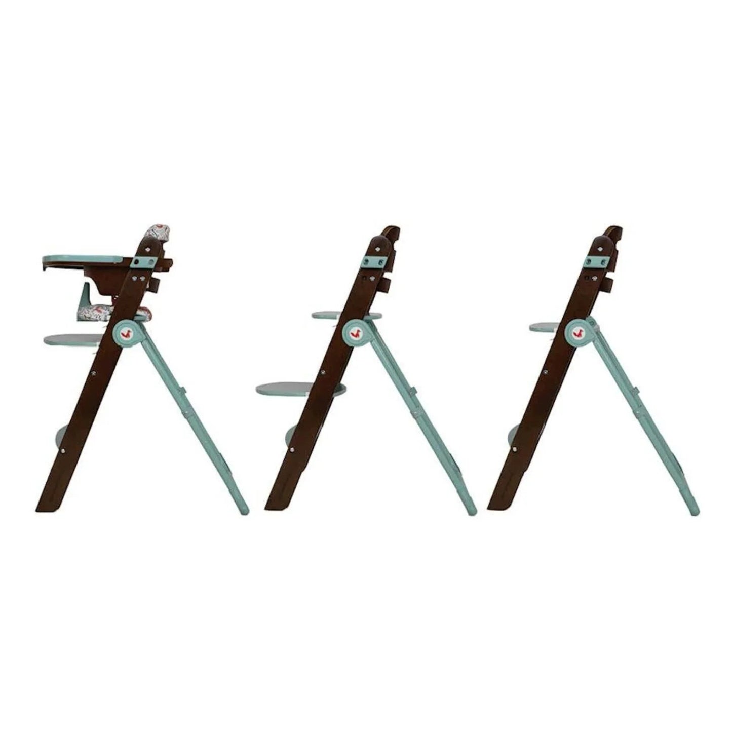 Cosatto Waffle Highchair - Foxford Hall - mezetto ebebek ebebek