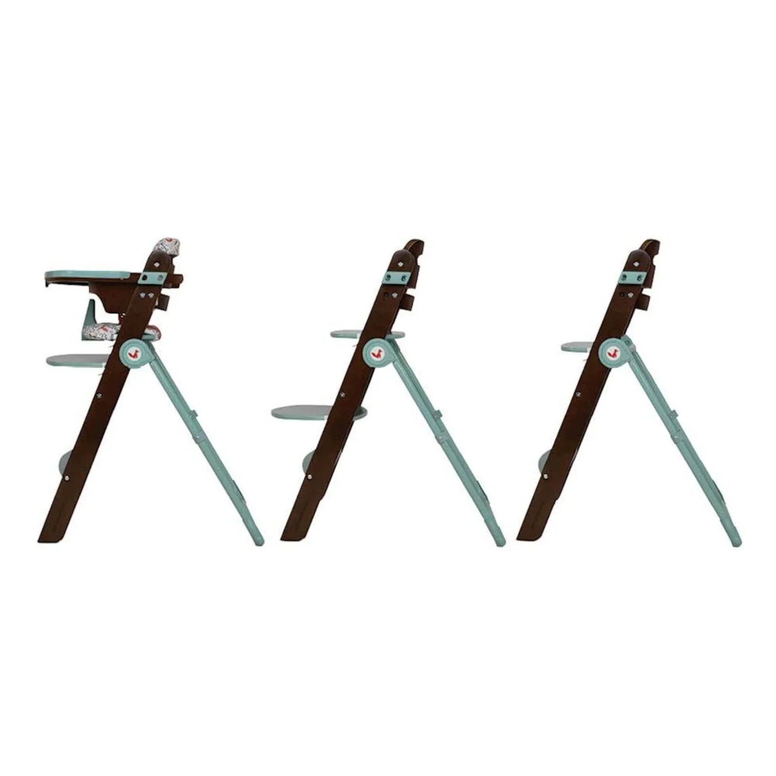 Cosatto Waffle Highchair - Foxford Hall - mezetto ebebek ebebek