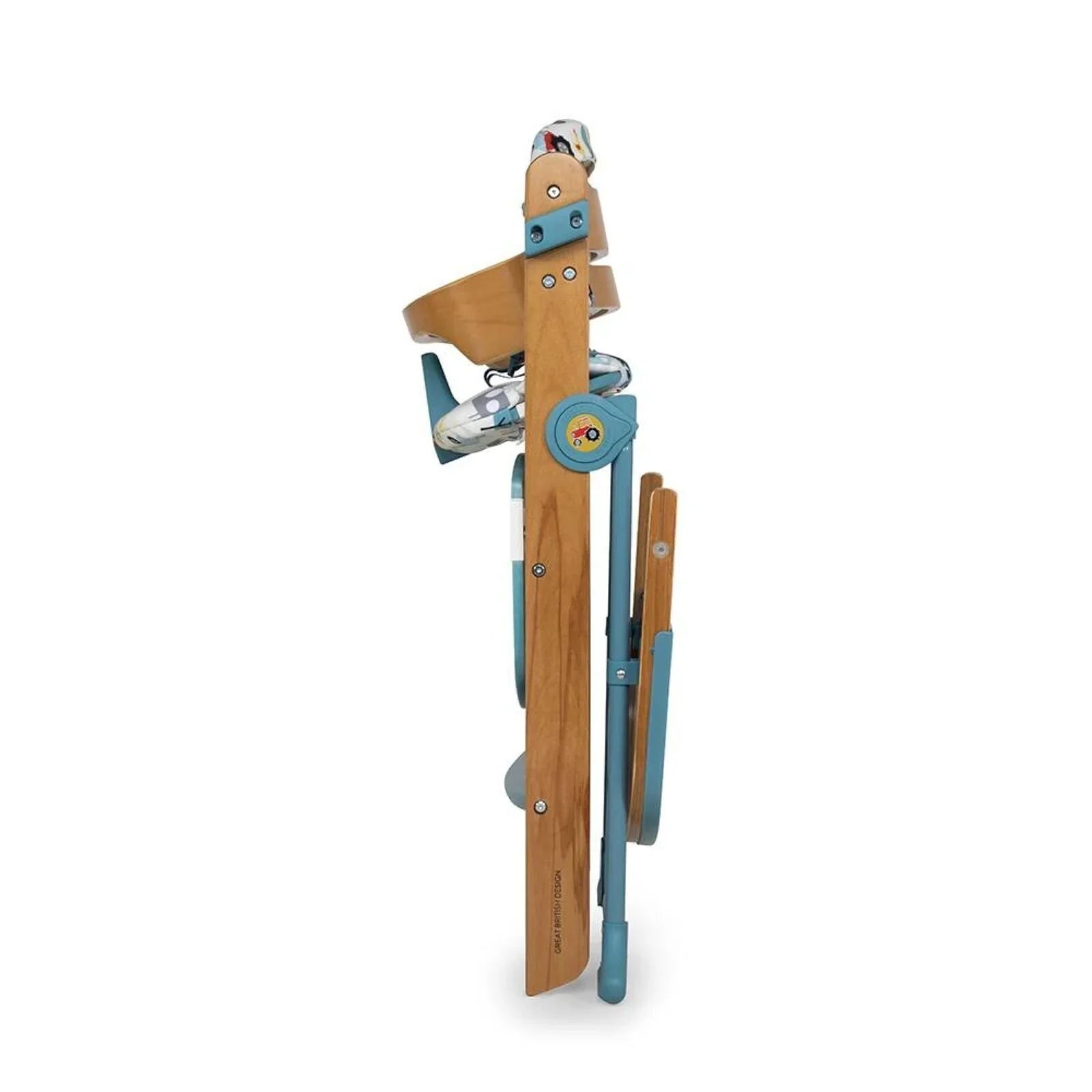 Cosatto Waffle Highchair - Old Macdonald - mezetto ebebek ebebek