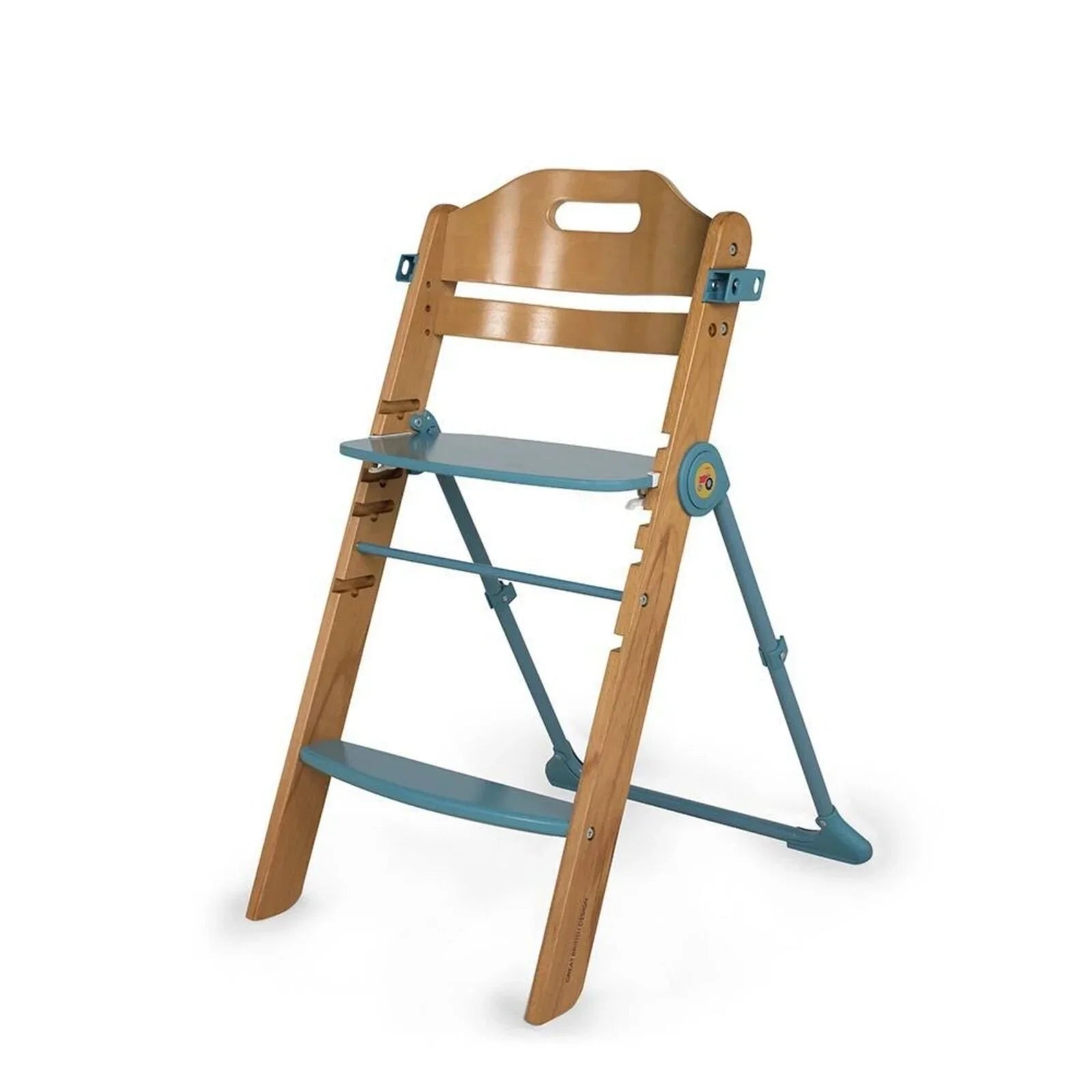 Cosatto Waffle Highchair - Old Macdonald - mezetto ebebek ebebek