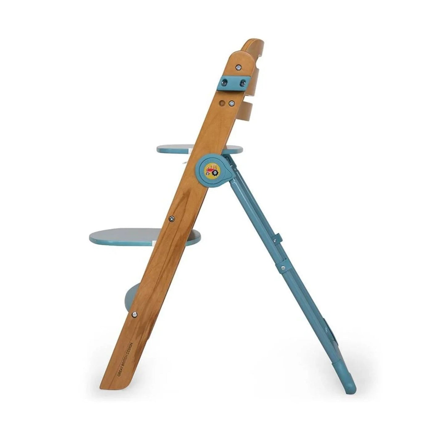 Cosatto Waffle Highchair - Old Macdonald - mezetto ebebek ebebek
