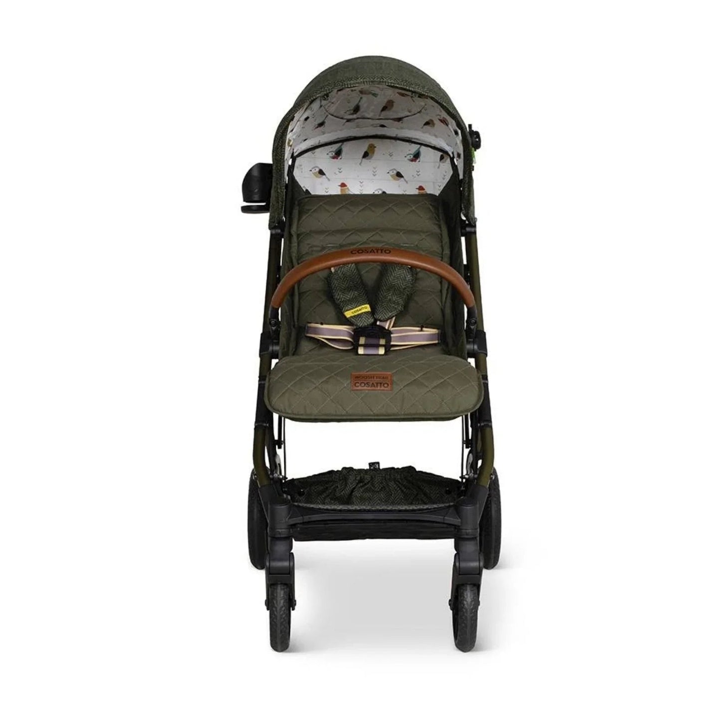Cosatto Woosh Trail Stroller - Bureau - mezetto ebebek ebebek