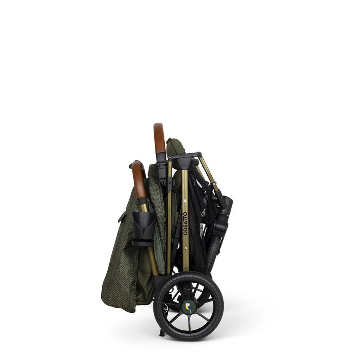 Cosatto Woosh Trail Stroller - Bureau - mezetto ebebek ebebek