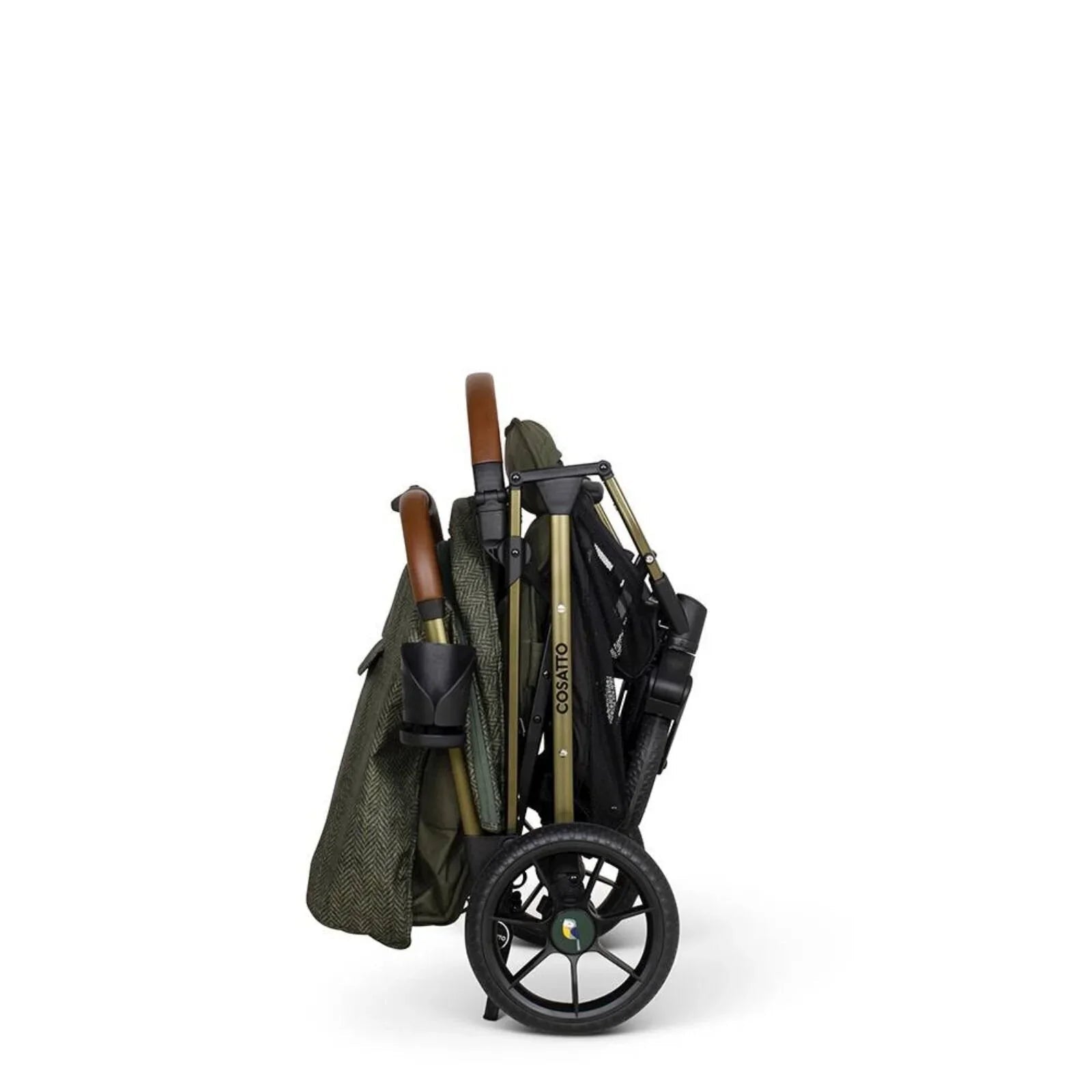 Cosatto Woosh Trail Stroller - Bureau - mezetto ebebek ebebek