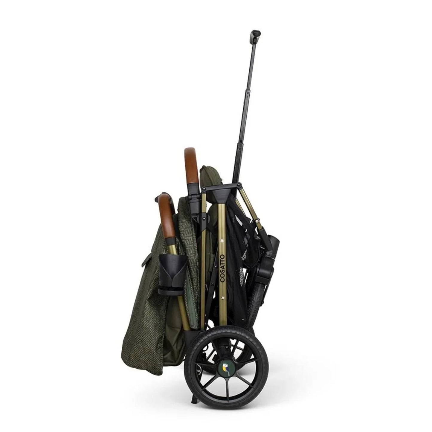 Cosatto Woosh Trail Stroller - Bureau - mezetto ebebek ebebek