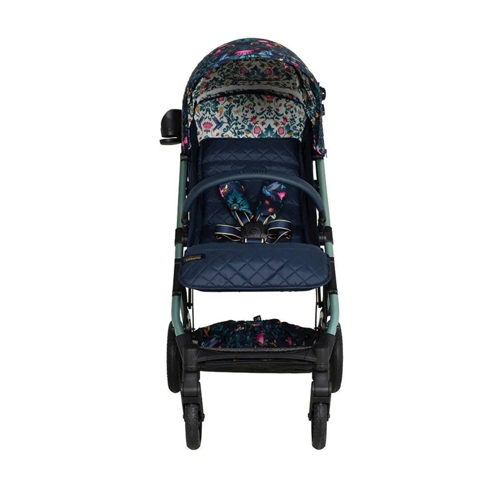 Cosatto Woosh Trail Stroller - Wilding - mezetto ebebek ebebek