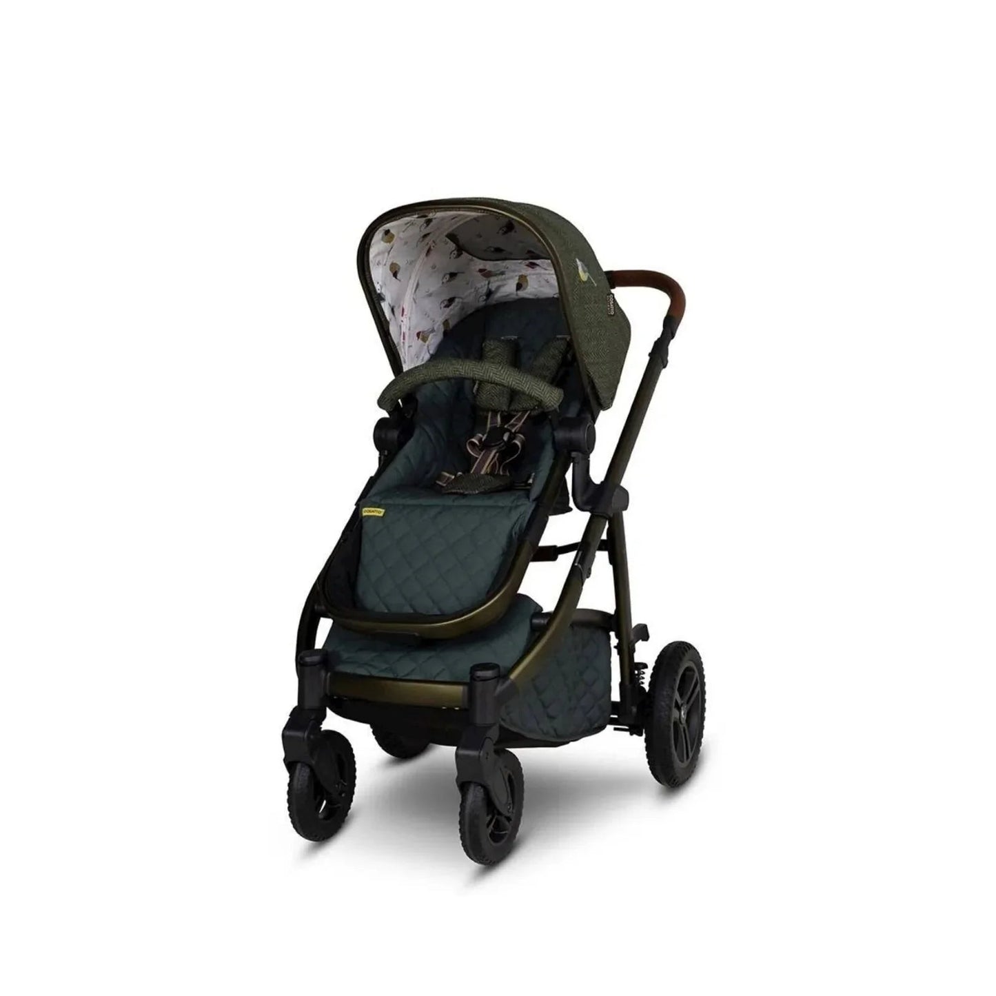 Cosatto Wow 3 Car Seat Bundle - Bureau - mezetto ebebek ebebek