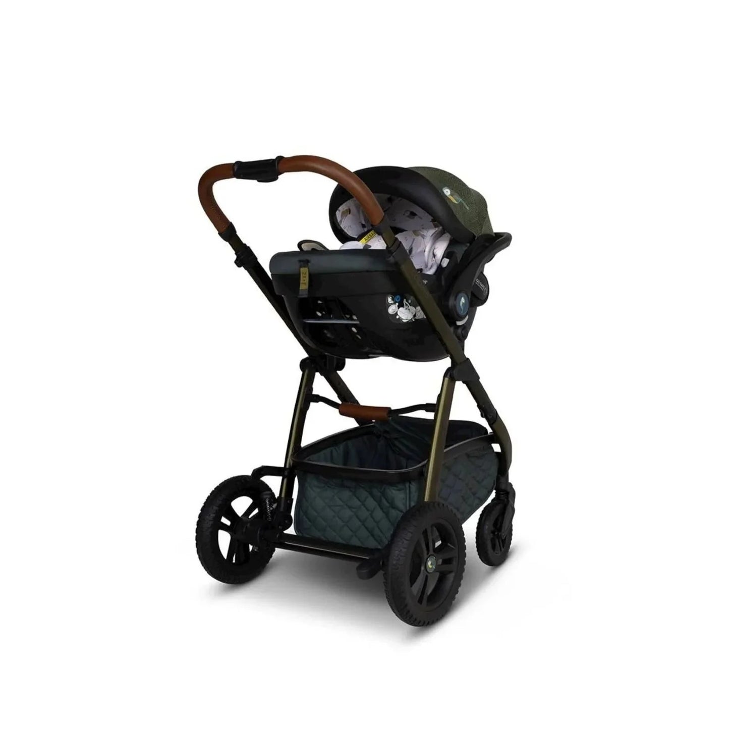 Cosatto Wow 3 Car Seat Bundle - Bureau - mezetto ebebek ebebek