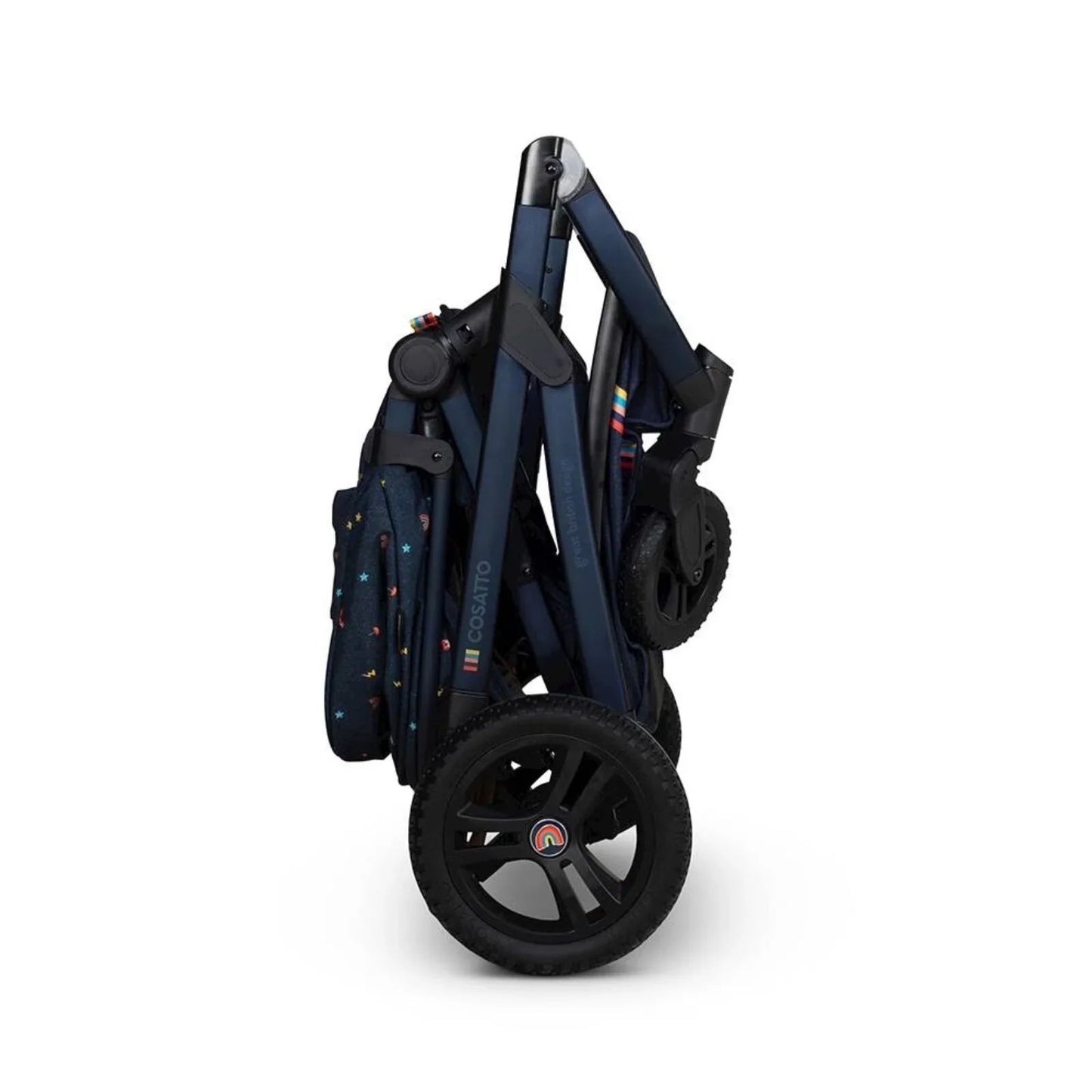 Cosatto Wow 3 Car Seat Bundle - Doodle Days - mezetto ebebek ebebek