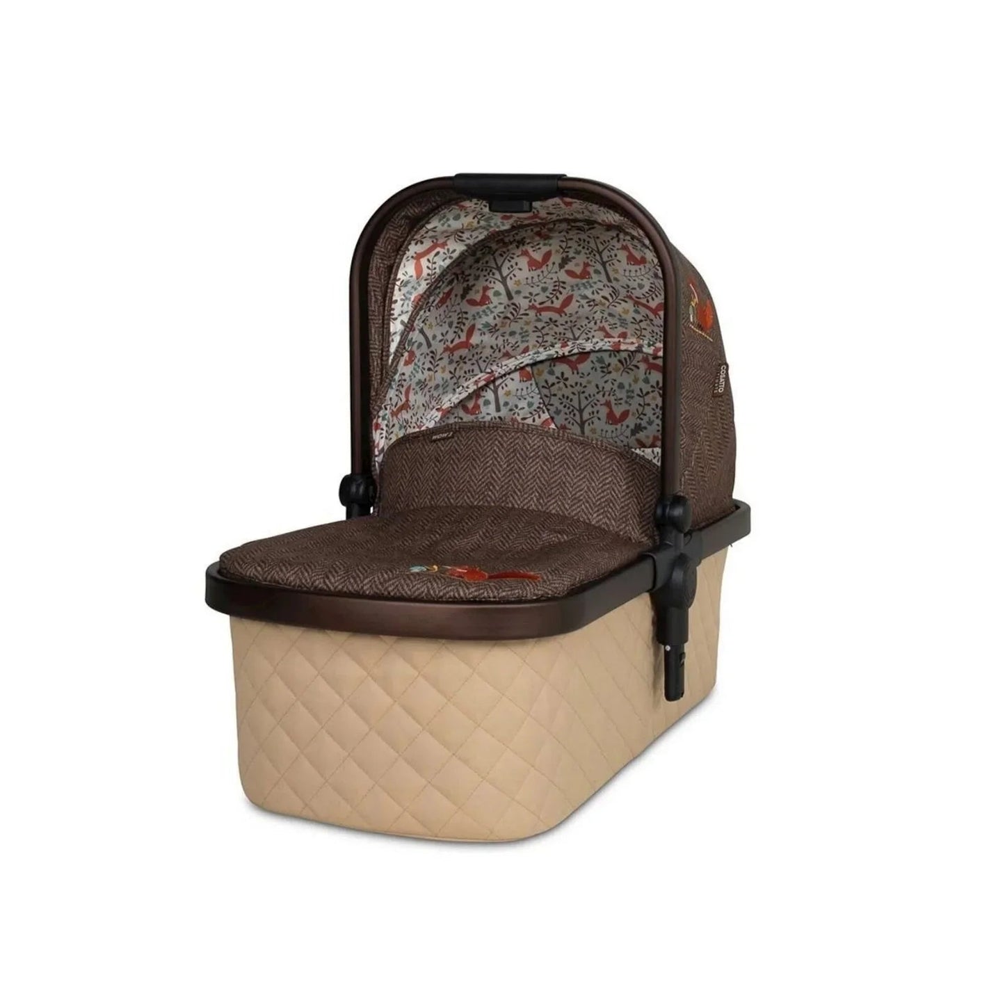 Cosatto Wow 3 Car Seat Bundle - Foxford Hall - mezetto ebebek ebebek