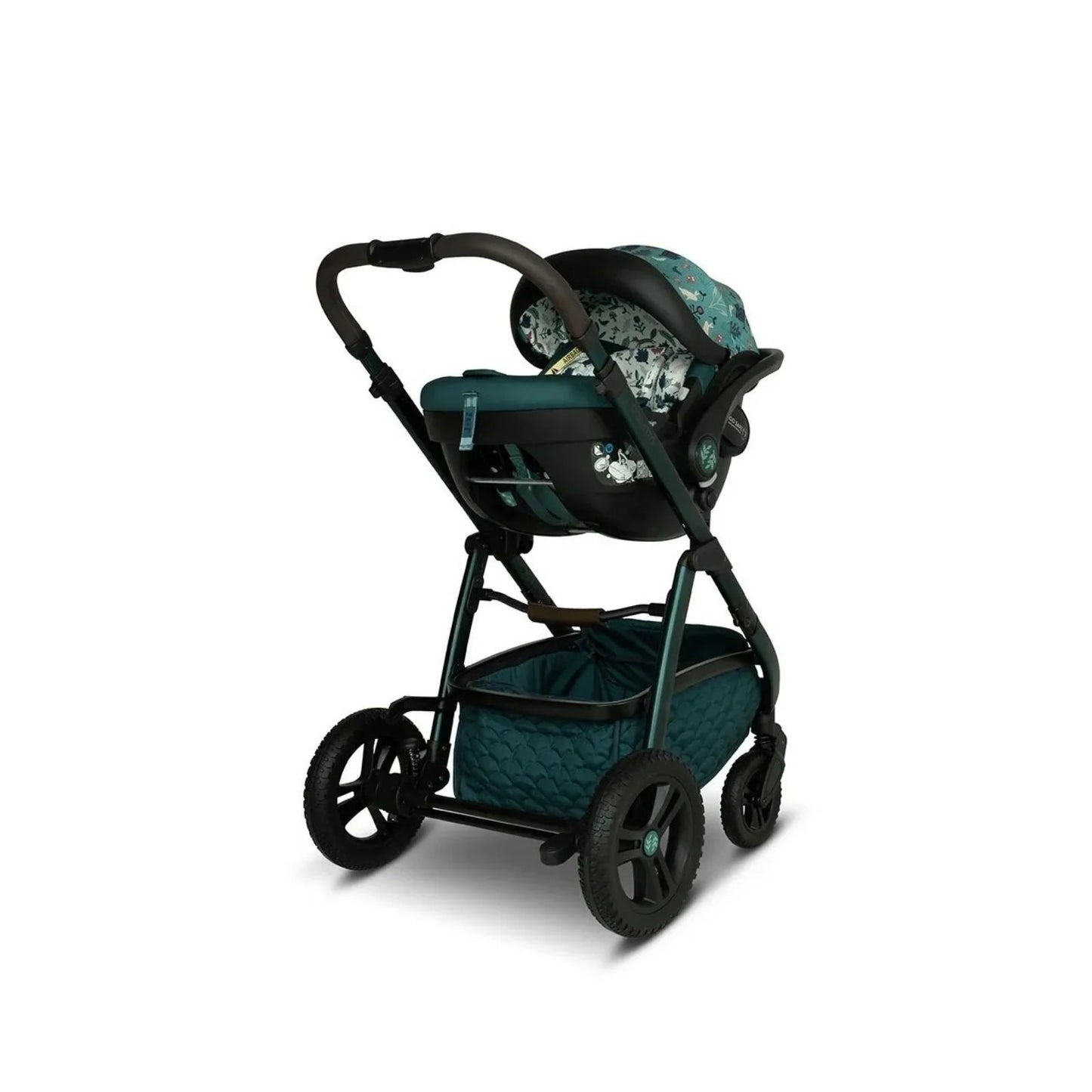 Cosatto Wow 3 Rotating Everything Bundle - Masquerade - mezetto ebebek ebebek