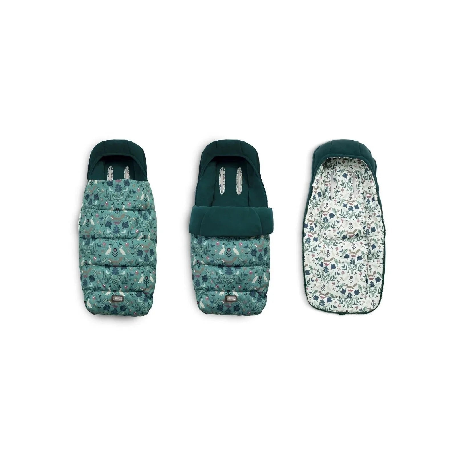 Cosatto Wow 3 Rotating Everything Bundle - Masquerade - mezetto ebebek ebebek