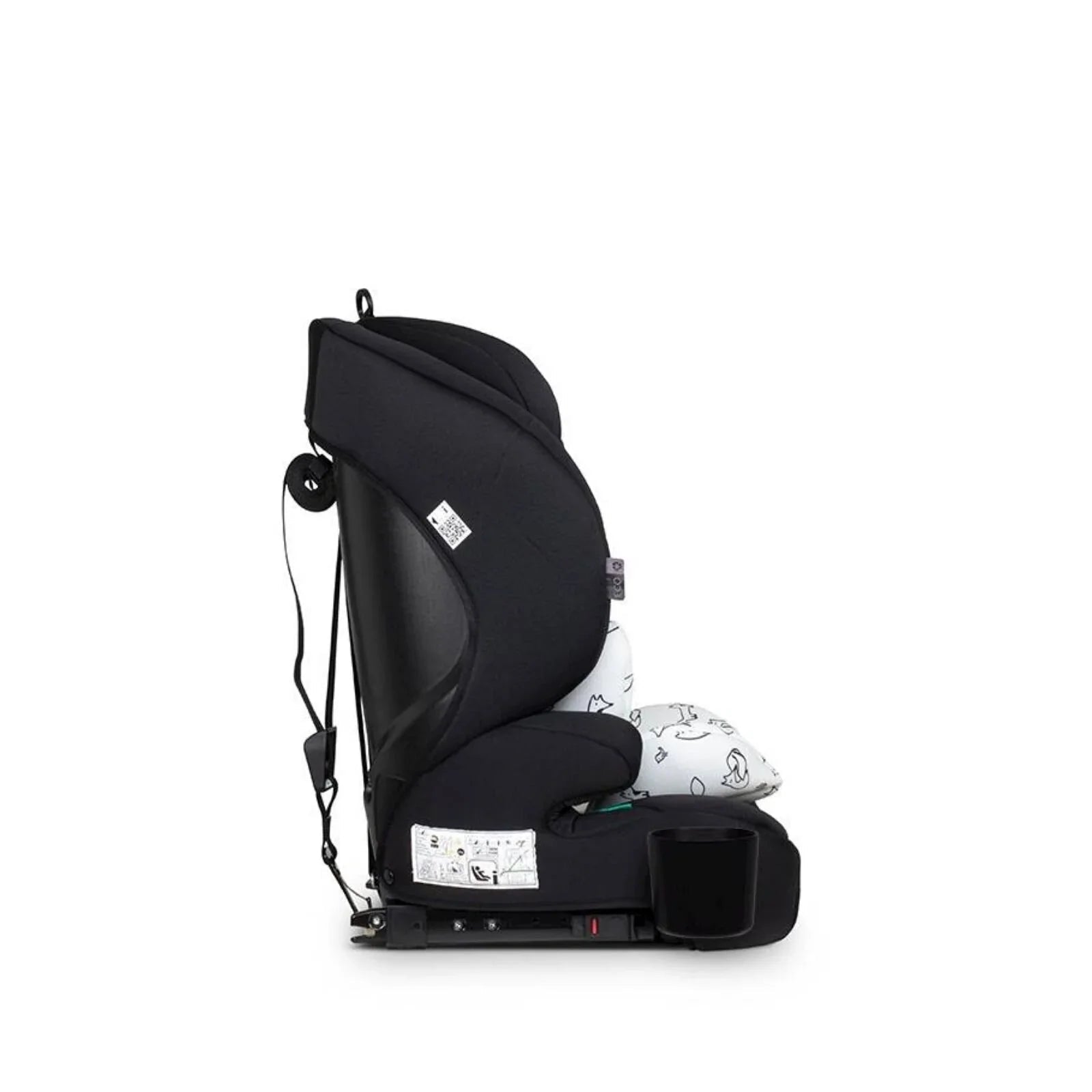 Cosatto Zoomi 3 i - Size Car Seat - Foxed - mezetto ebebek ebebek