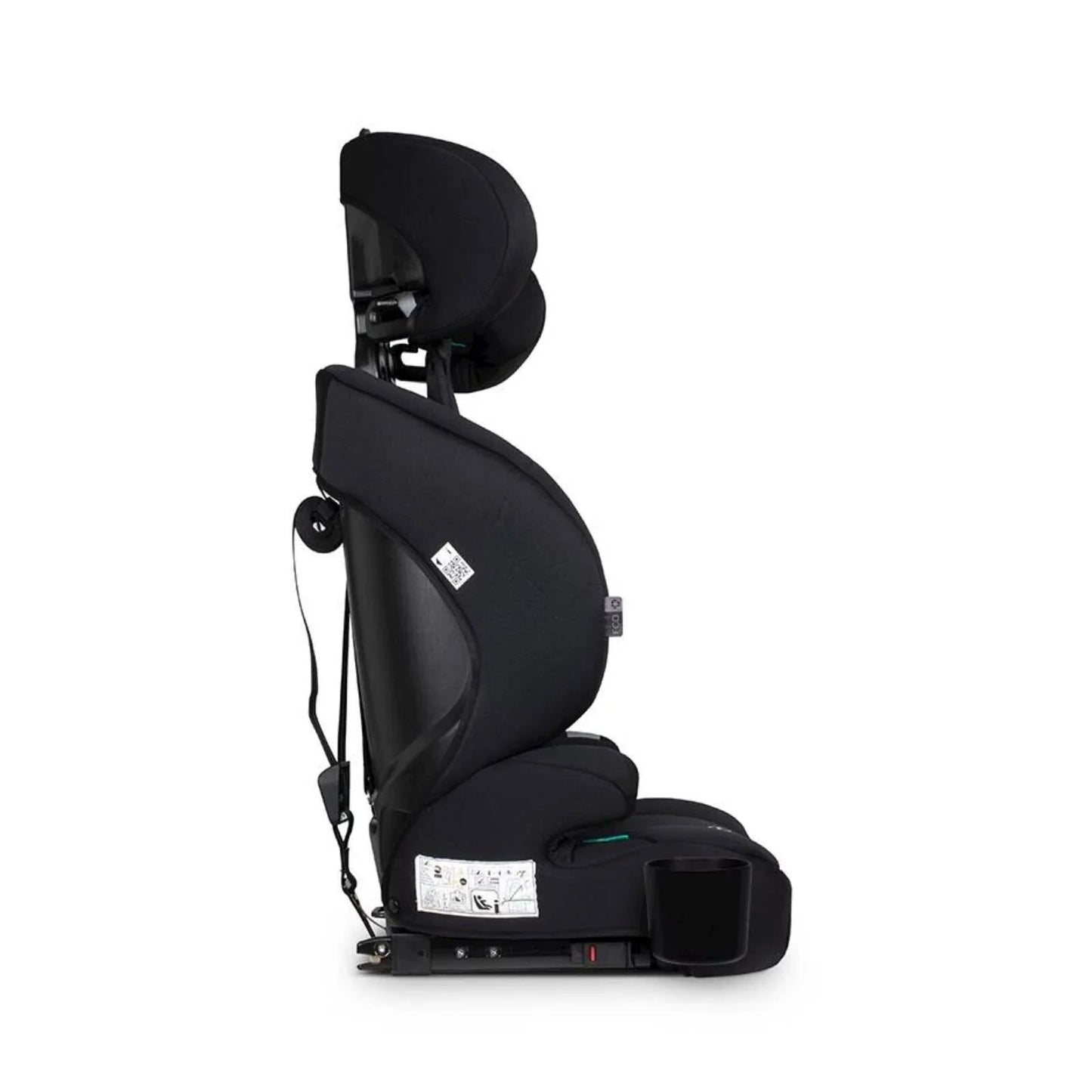 Cosatto Zoomi 3 i - Size Car Seat - Foxed - mezetto ebebek ebebek